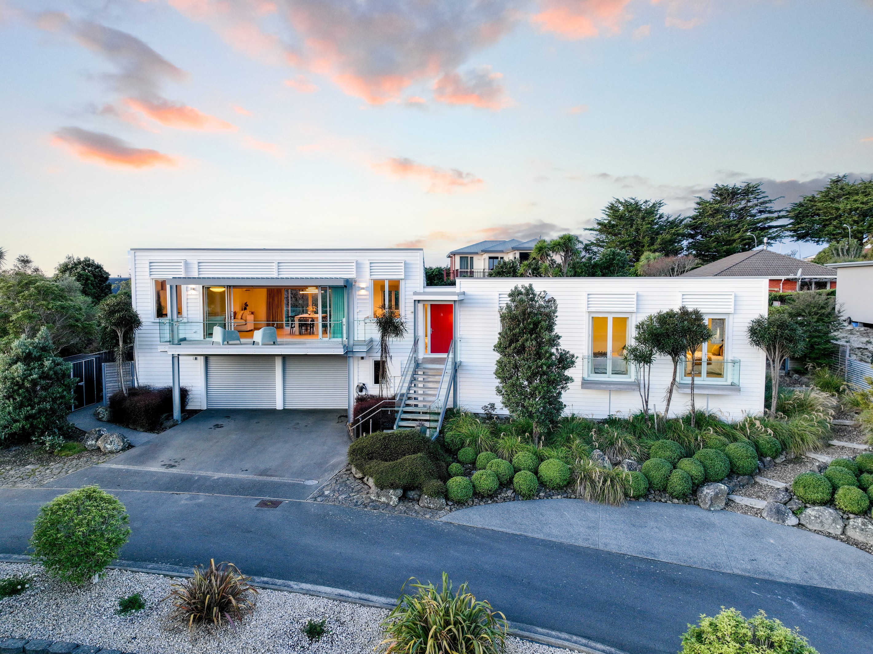 28 Rockview Place, Mount Pleasant, Christchurch City