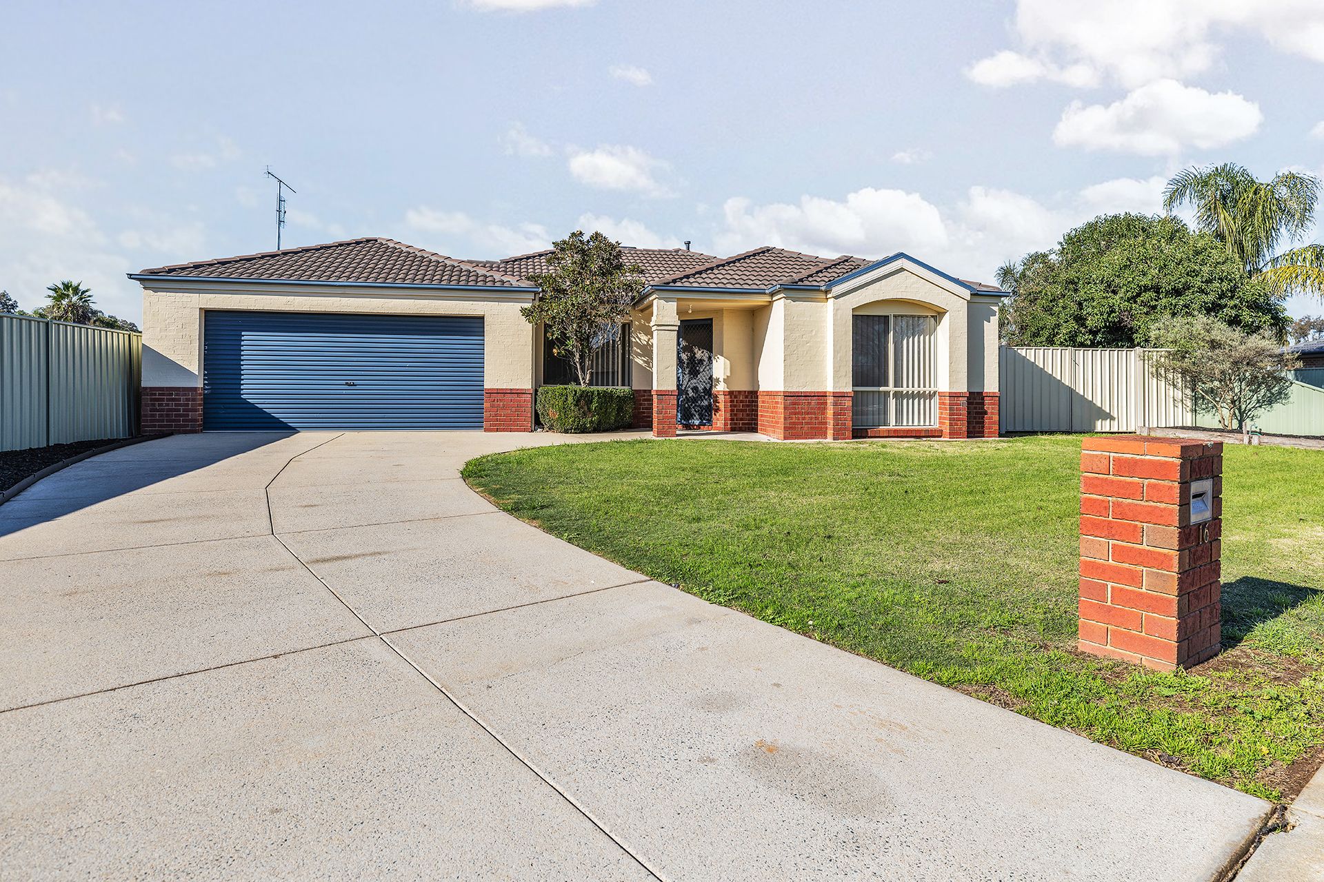 16 Woodlands Circuit, Echuca, VIC 3564