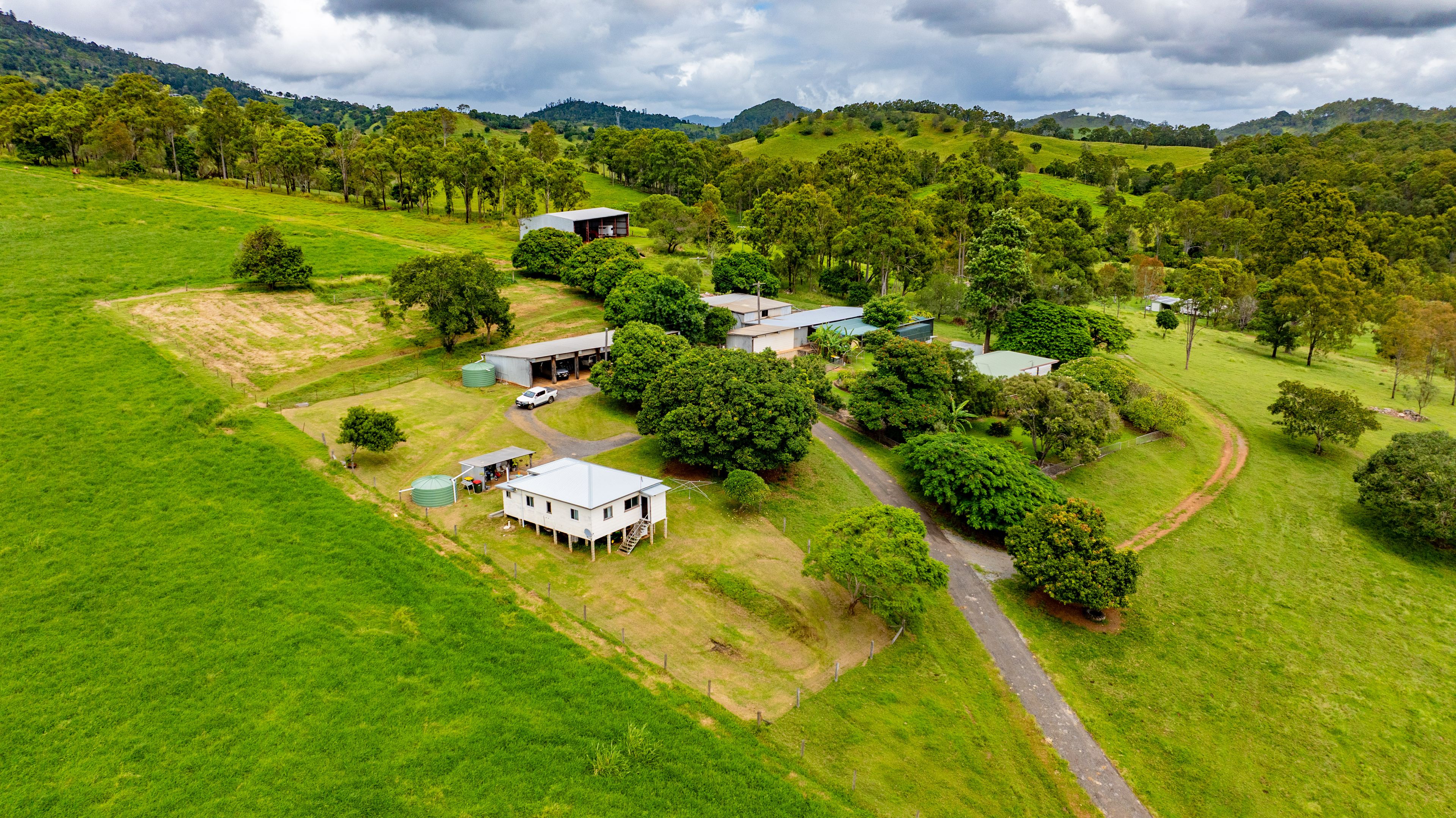 547 Rocks Road, Pie Creek, QLD 4570 Rural Property for Sale Ray