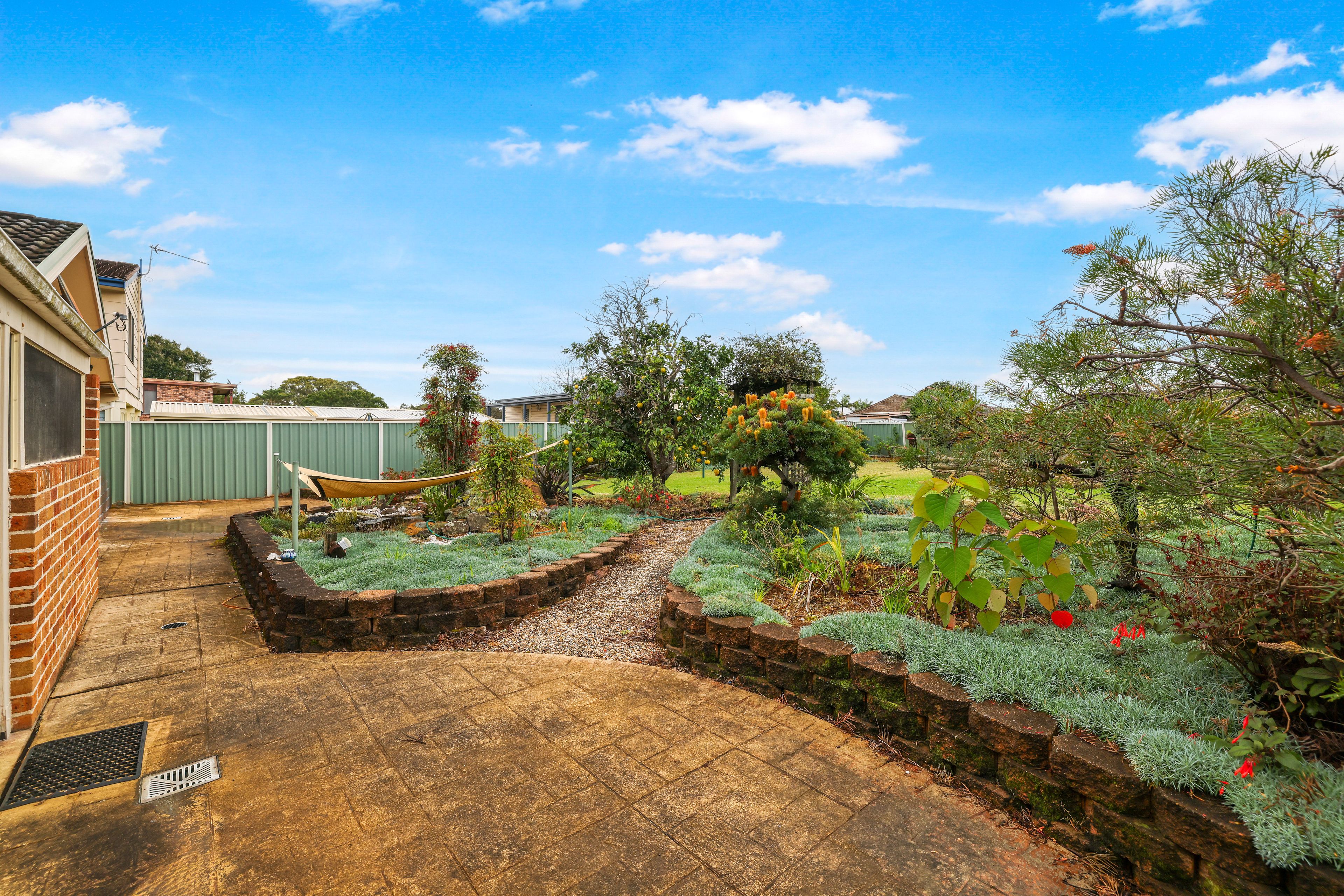 32 Osterley Avenue, Orient Point, NSW