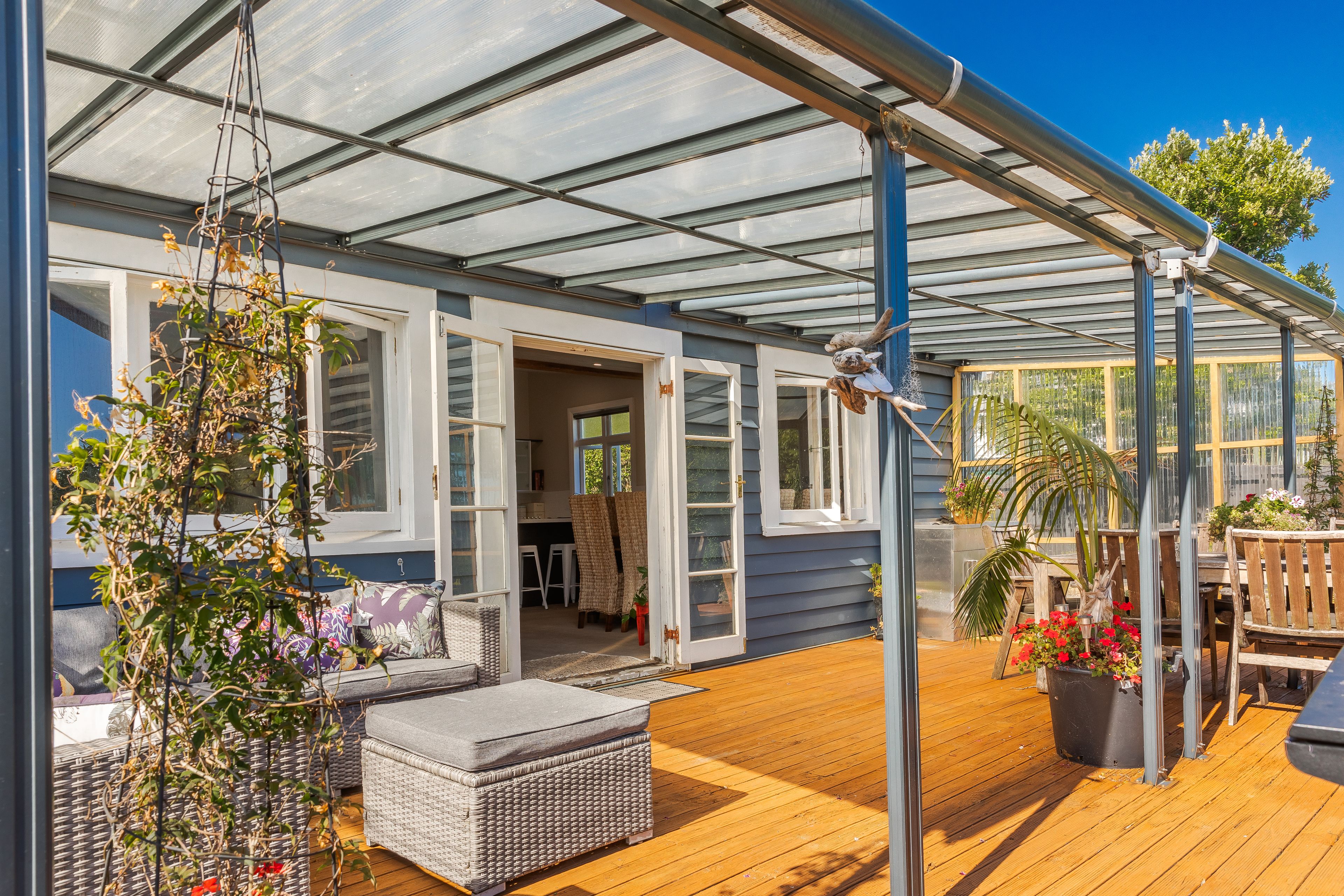 121 Torea Street, Granity, Buller District 7823 House for Sale Ray