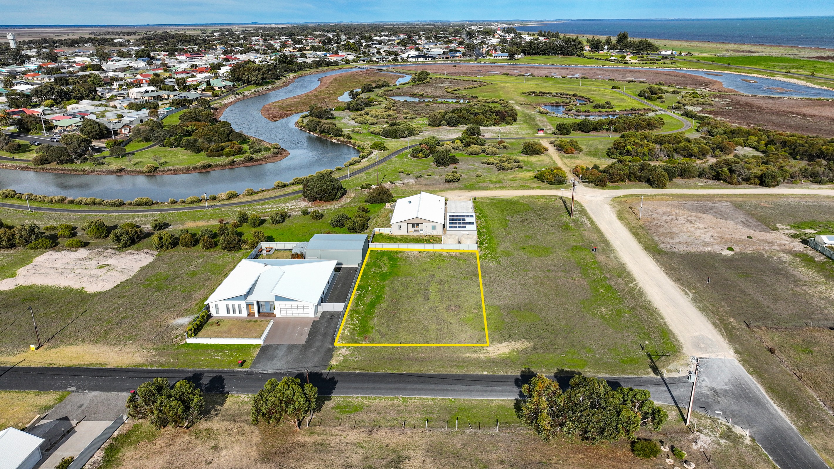 33 Clarke Street, Kingston Se, SA 5275