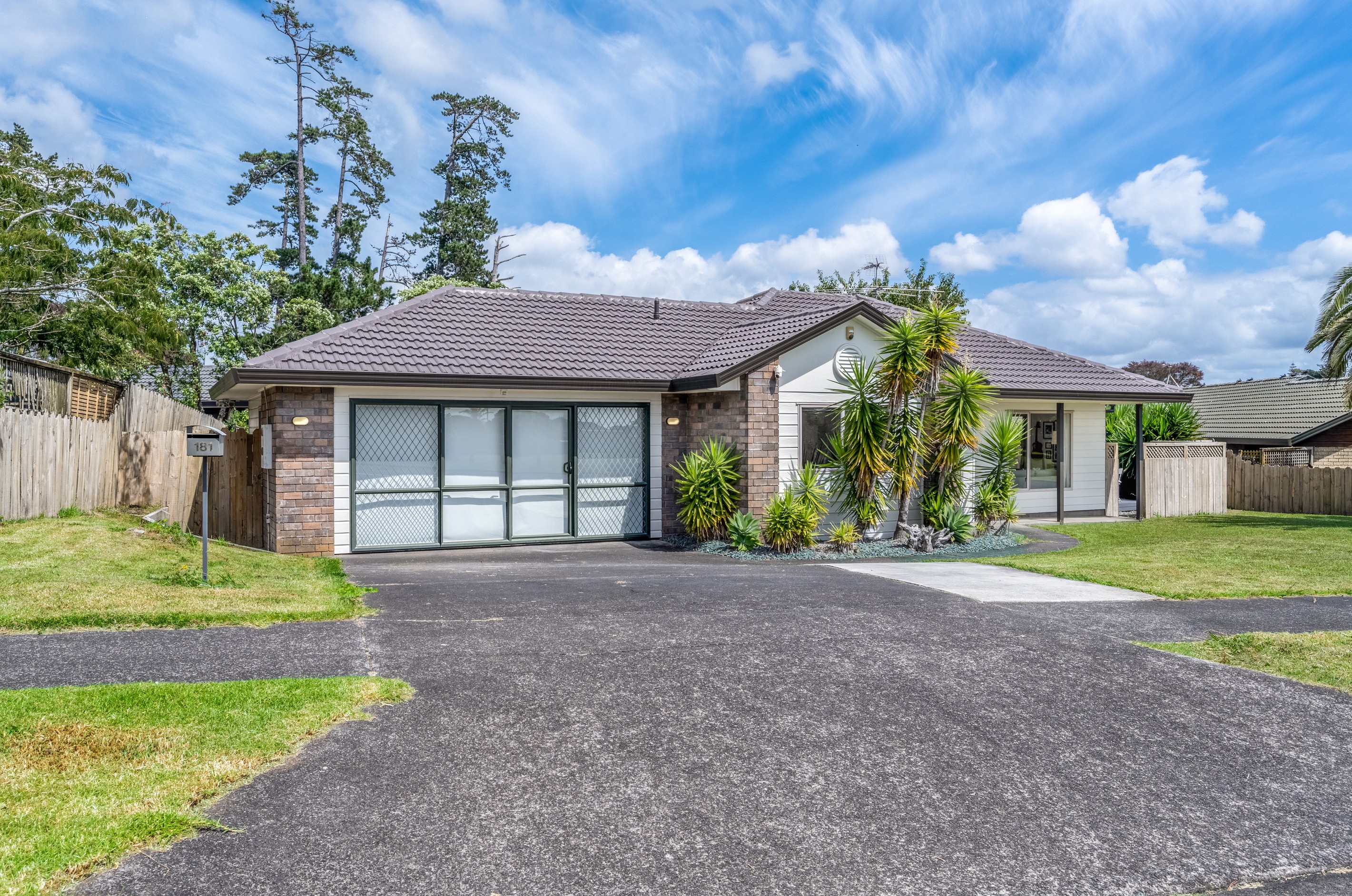 181 Burswood Drive, Burswood, Manukau City