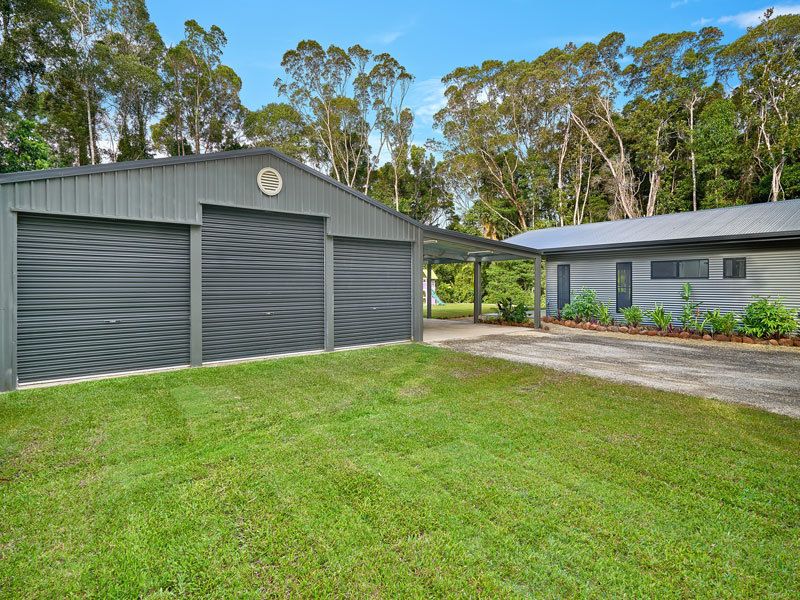 8 Christensen Road, Kuranda, QLD 4881