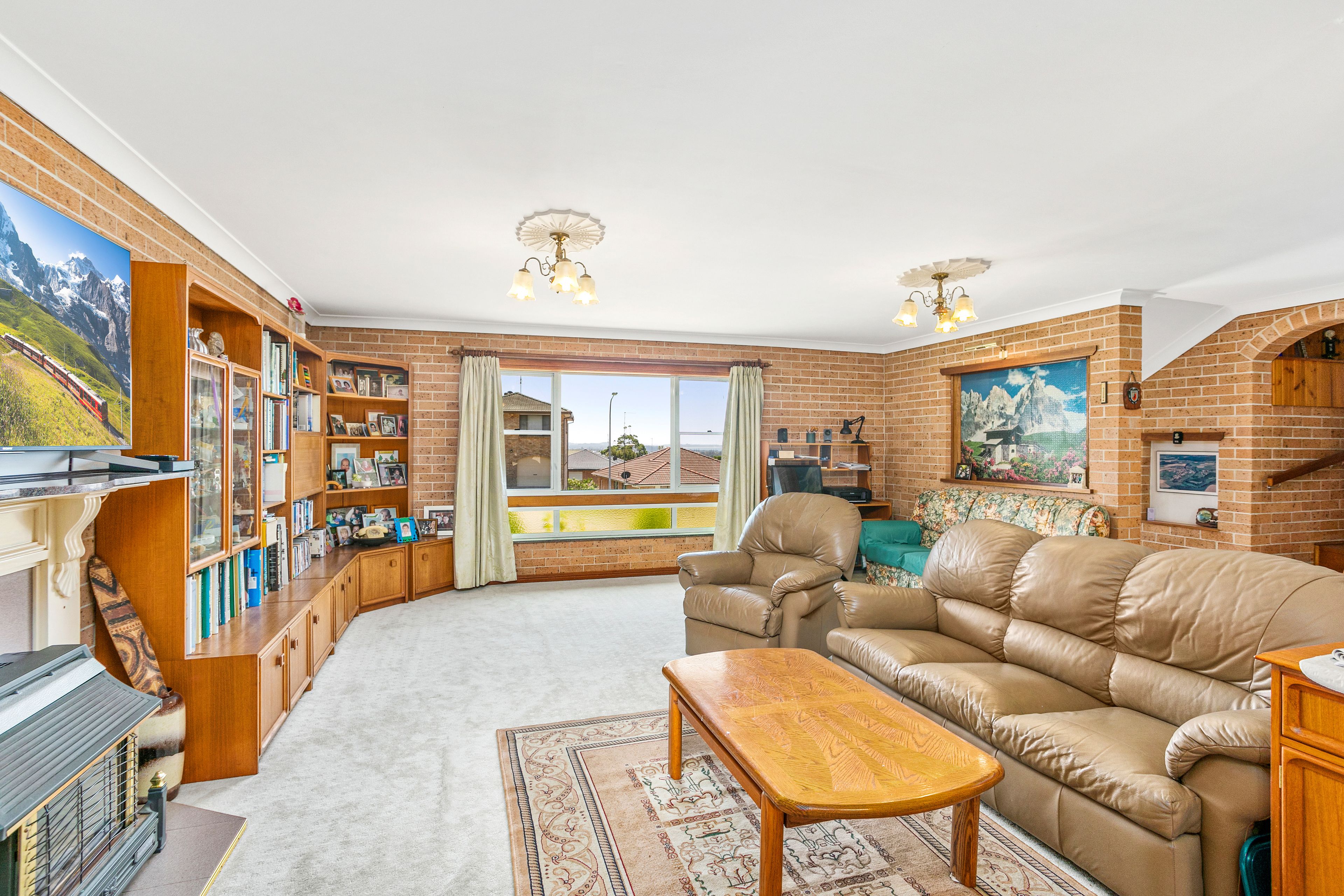 138 Captain Cook Drive, Barrack Heights, NSW 2528
