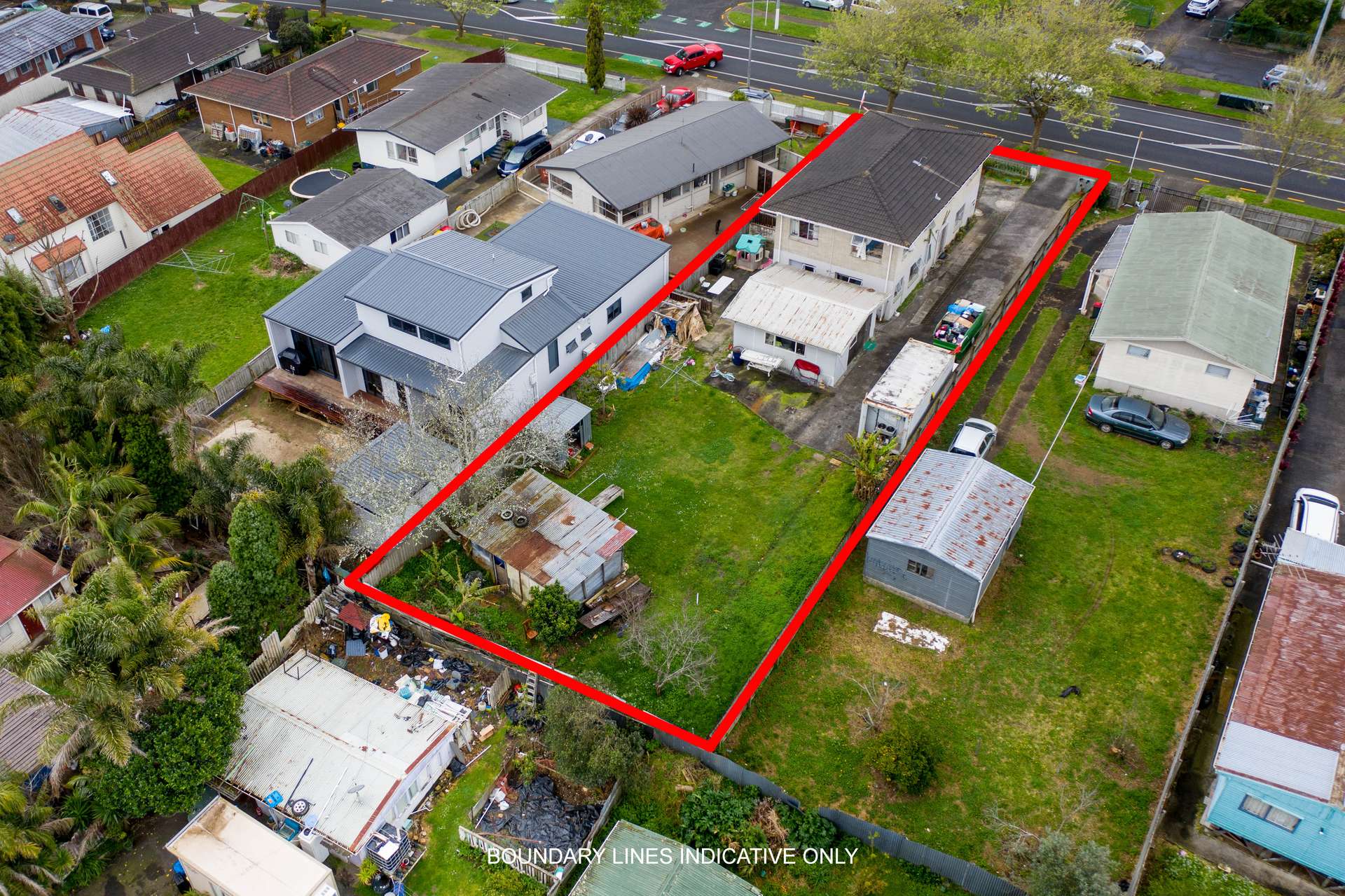 254 Buckland Road, Mangere, Manukau City Real Estate Ray White New