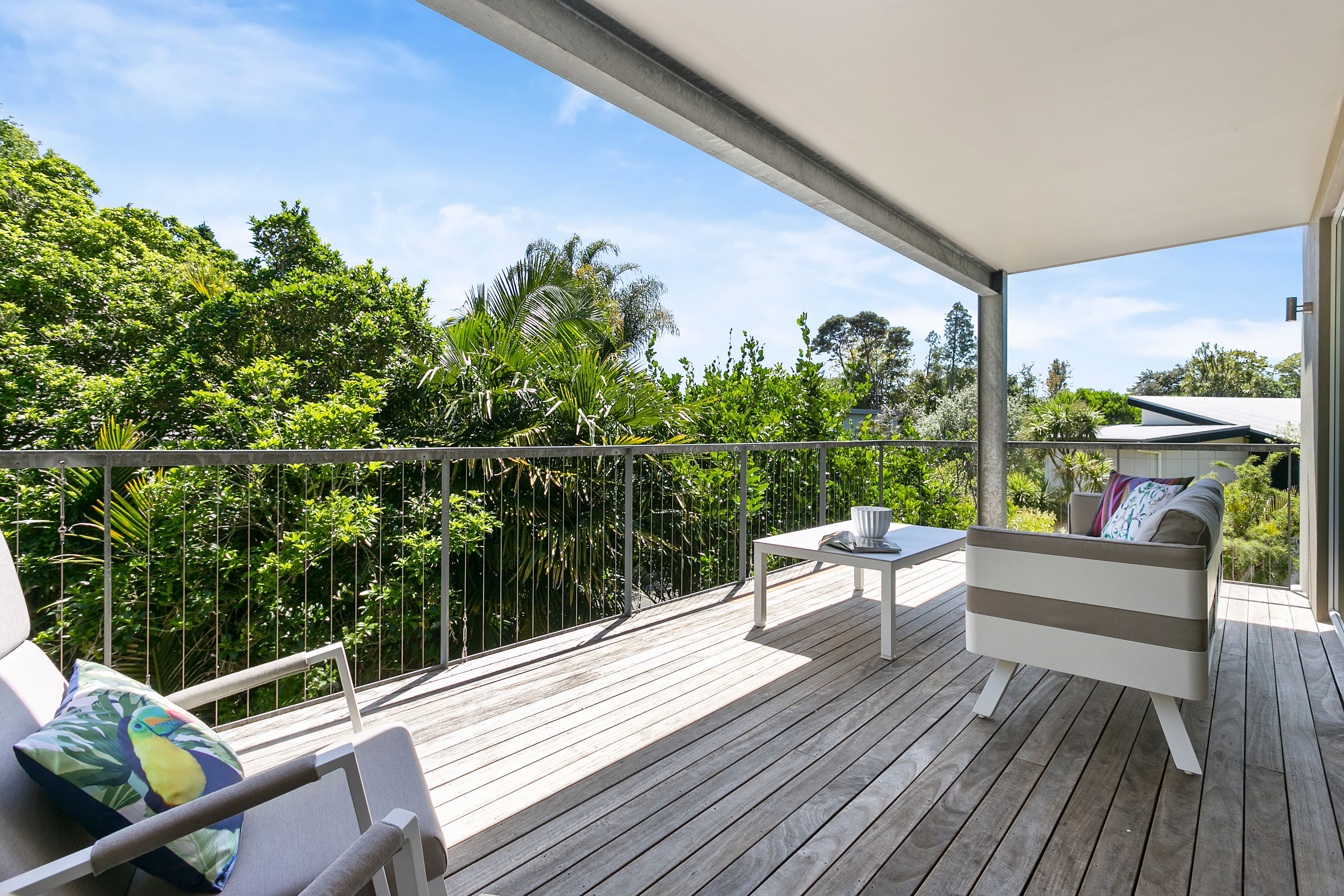 14 Poturi Streams Avenue, Titirangi, Waitakere City