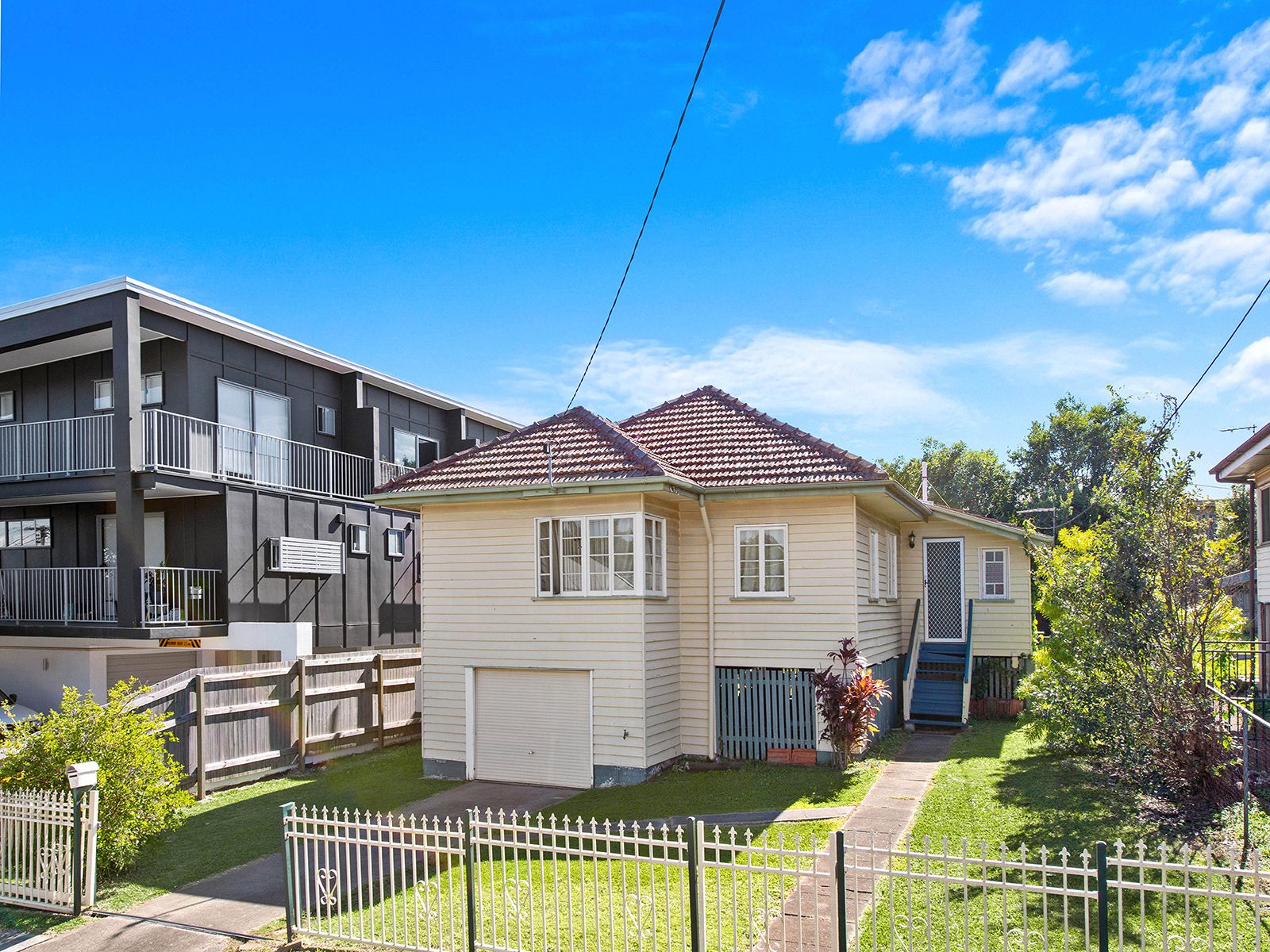 20 Hansen Street, Moorooka, QLD 4105