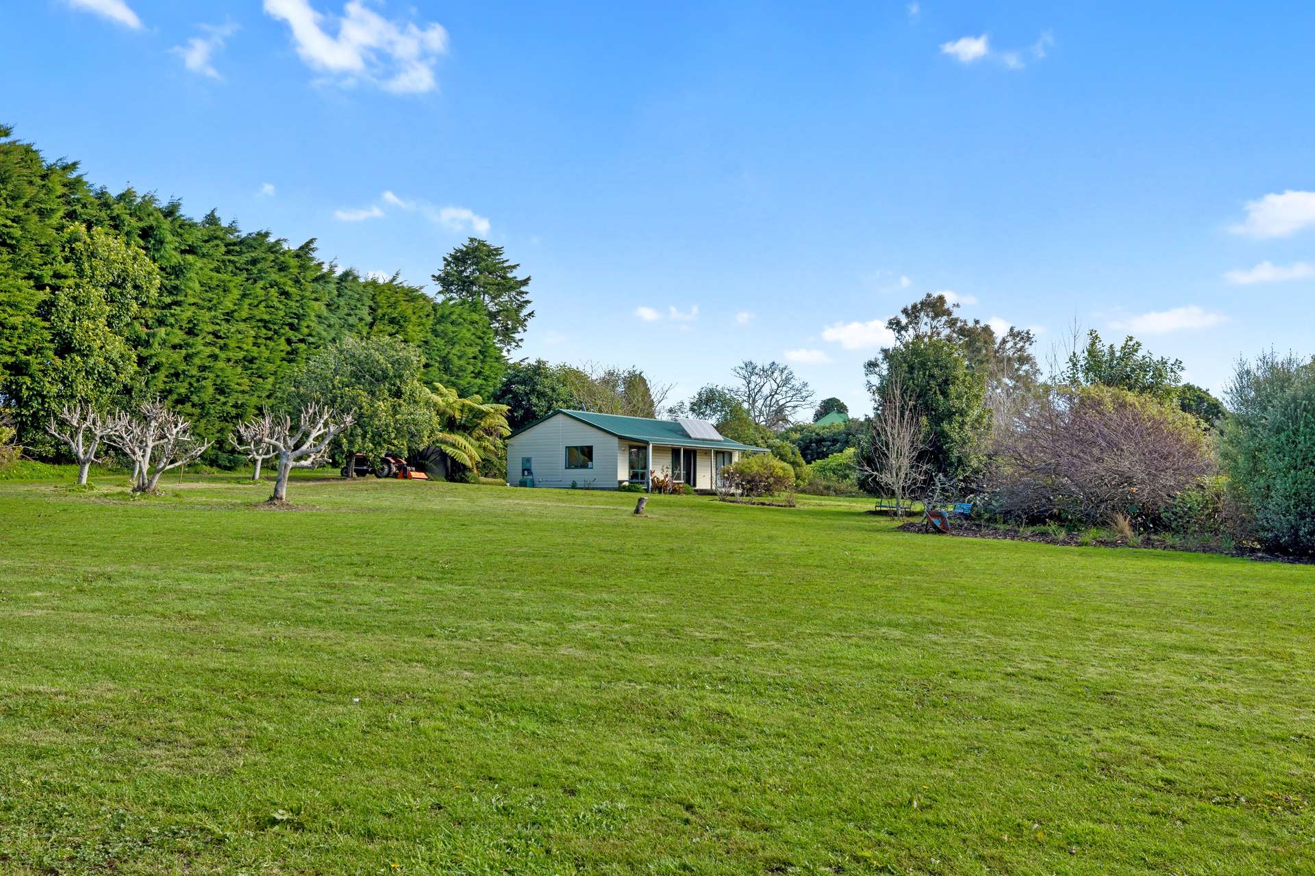 577B No 3 Road, Te Puke, Western Bay Of Plenty District Real Estate