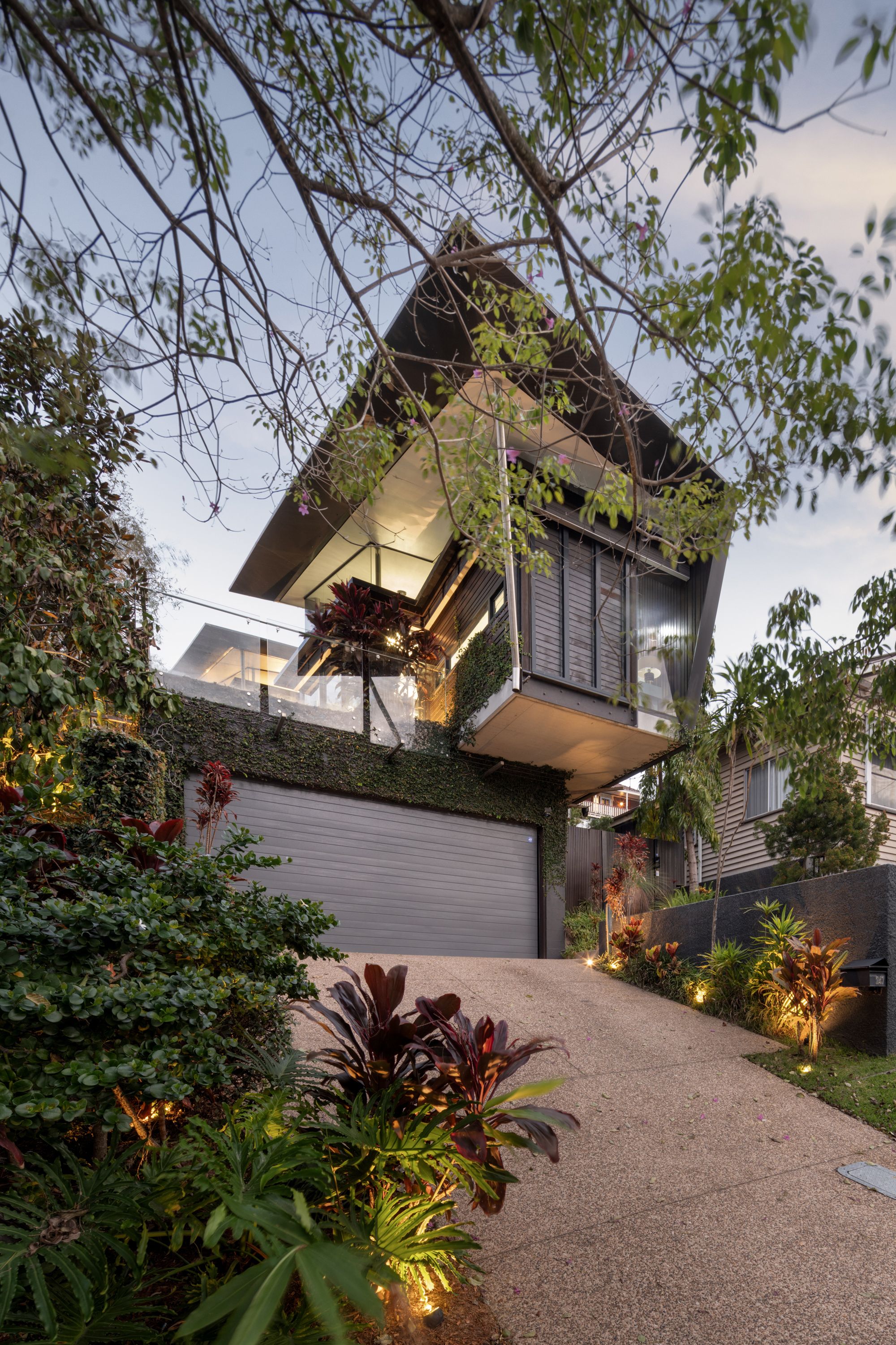 247 Kent Street, Teneriffe, QLD 4005