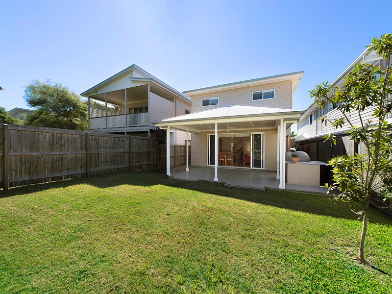 27 Central Avenue, Sherwood, QLD 4075
