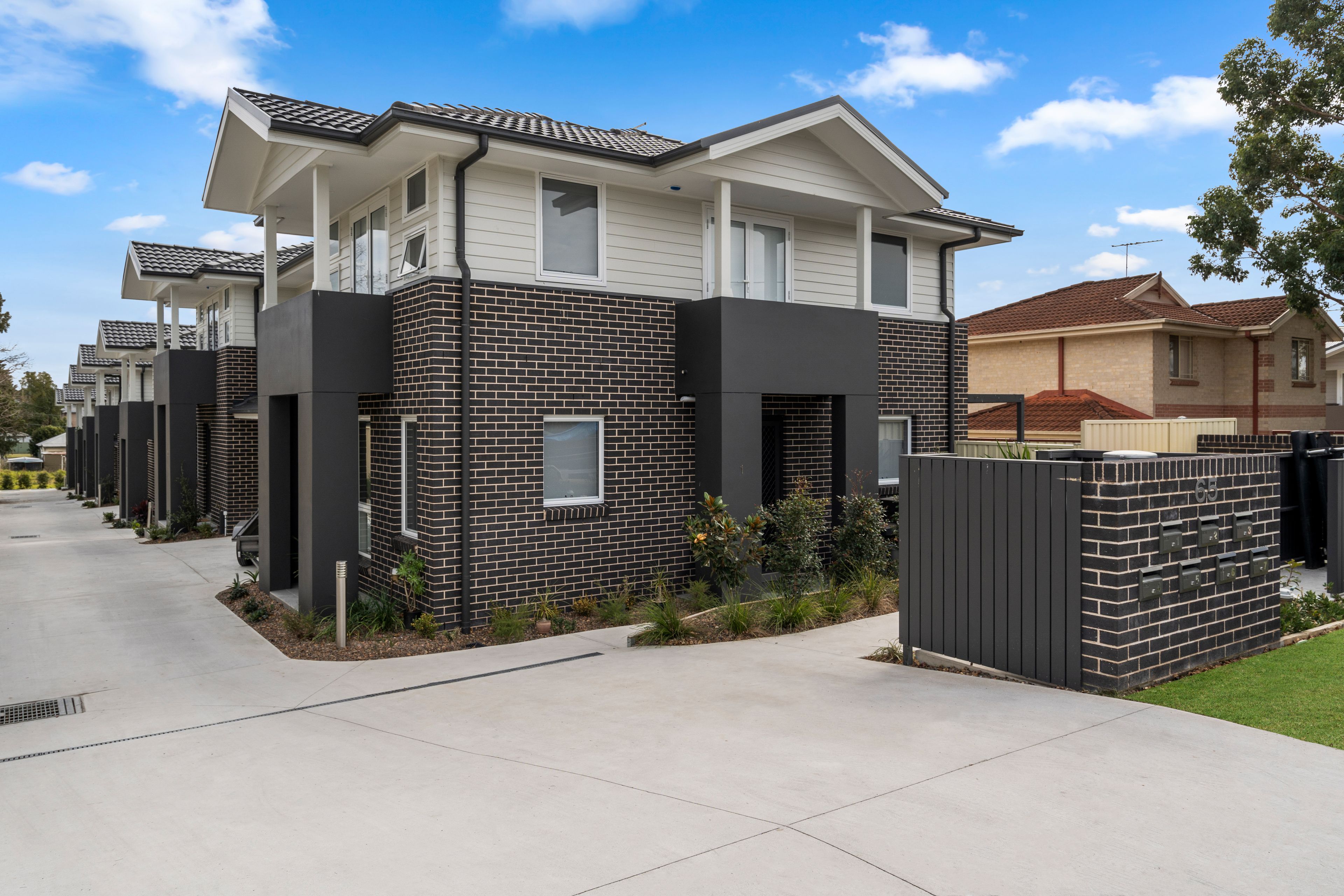 2/88 Princess Street, Werrington, NSW 2747