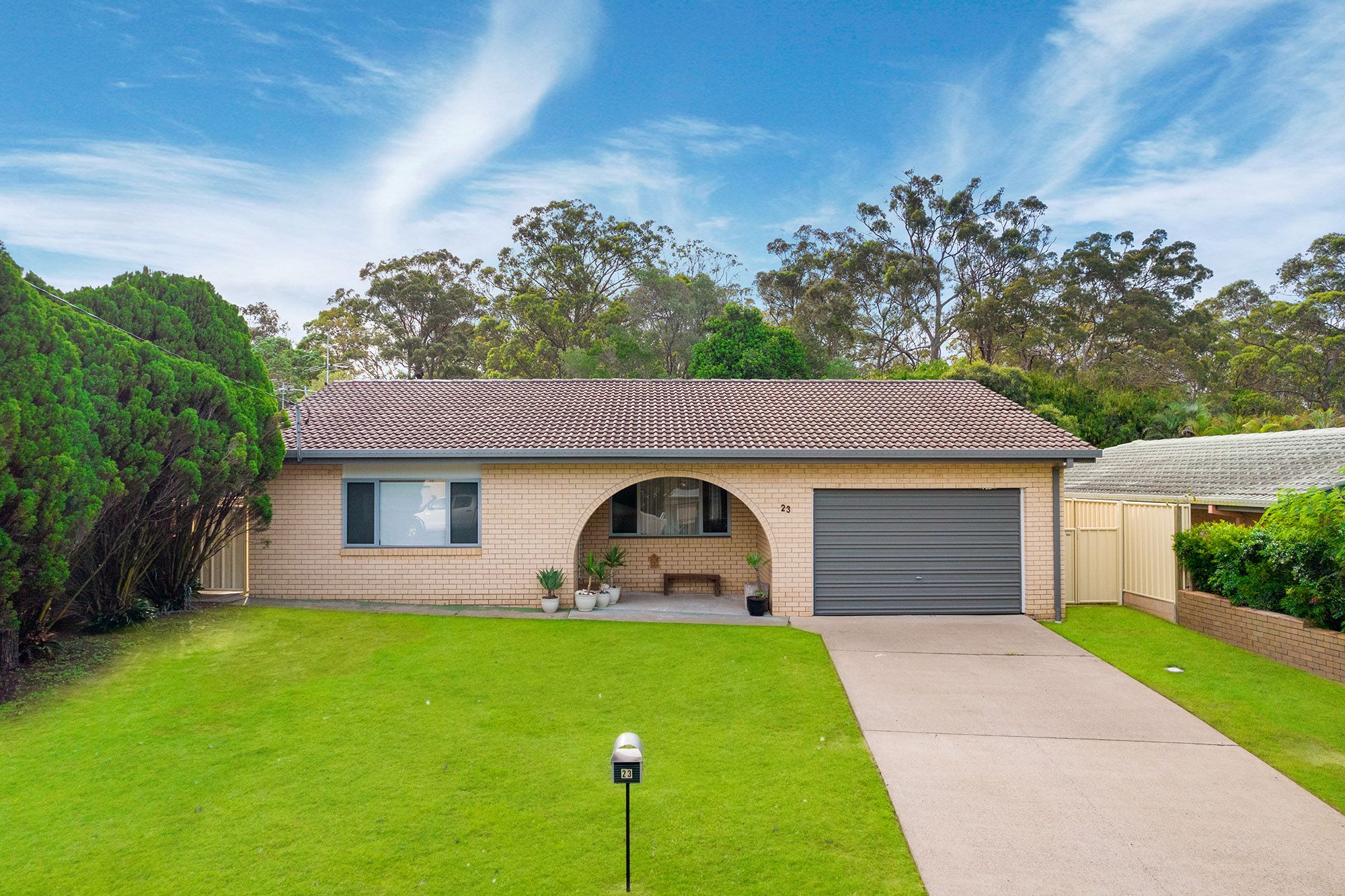 23 Auckland Street, Wishart, QLD 4122 Sold House Ray White Mt Gravatt