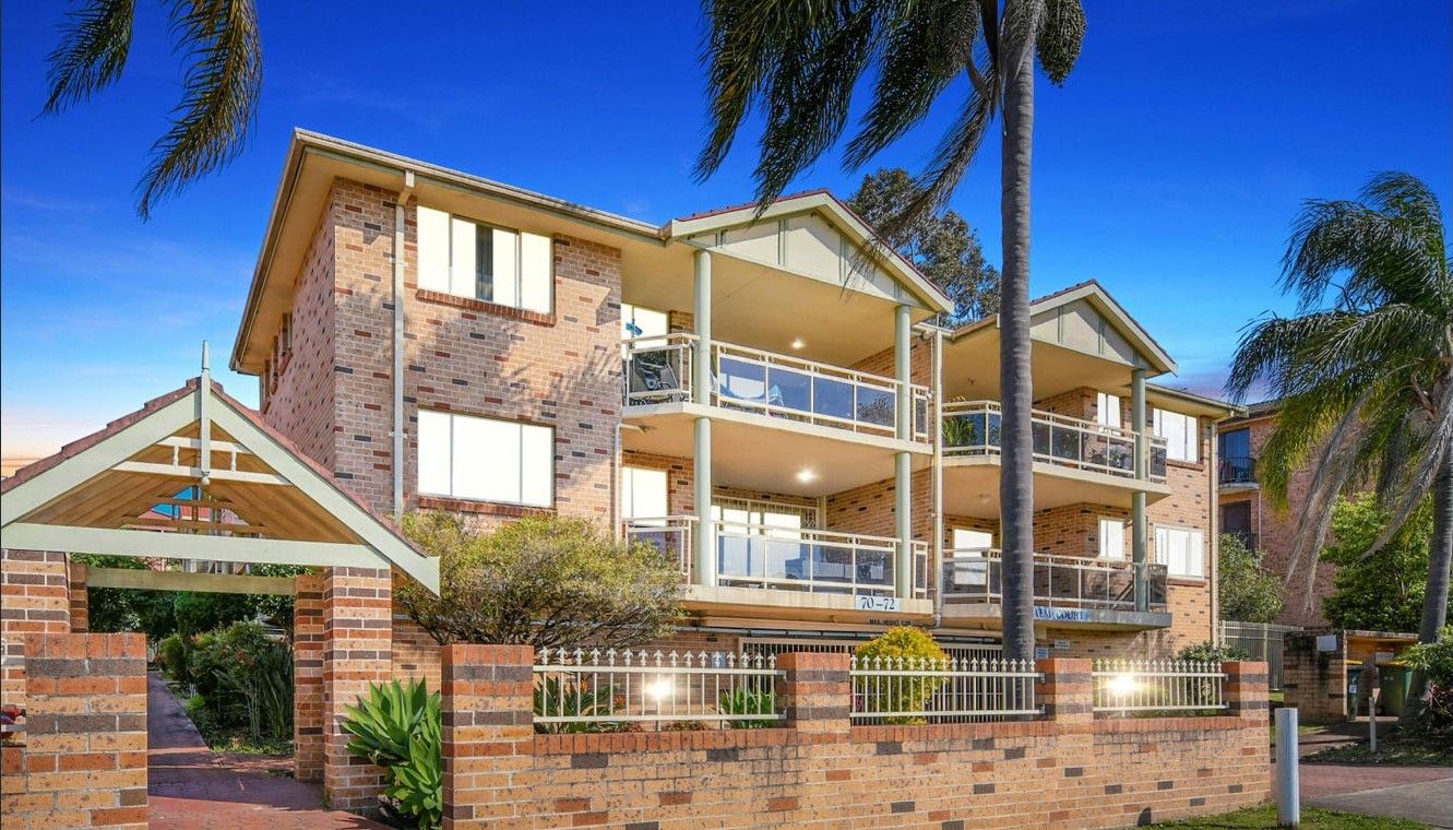 70-72 Macauley Avenue, Bankstown NSW 2200