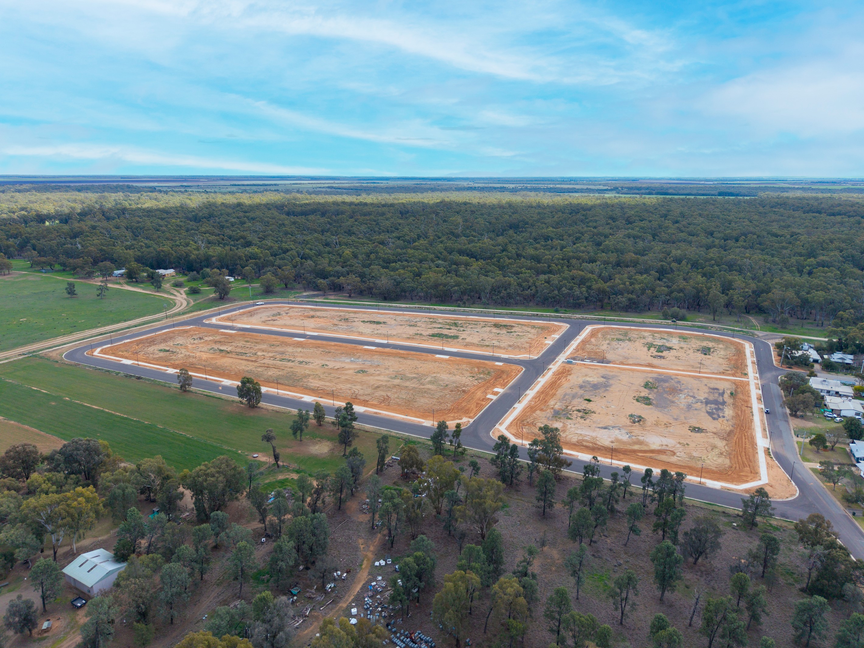 31 HELENA Parade, Darlington Point, NSW 2706