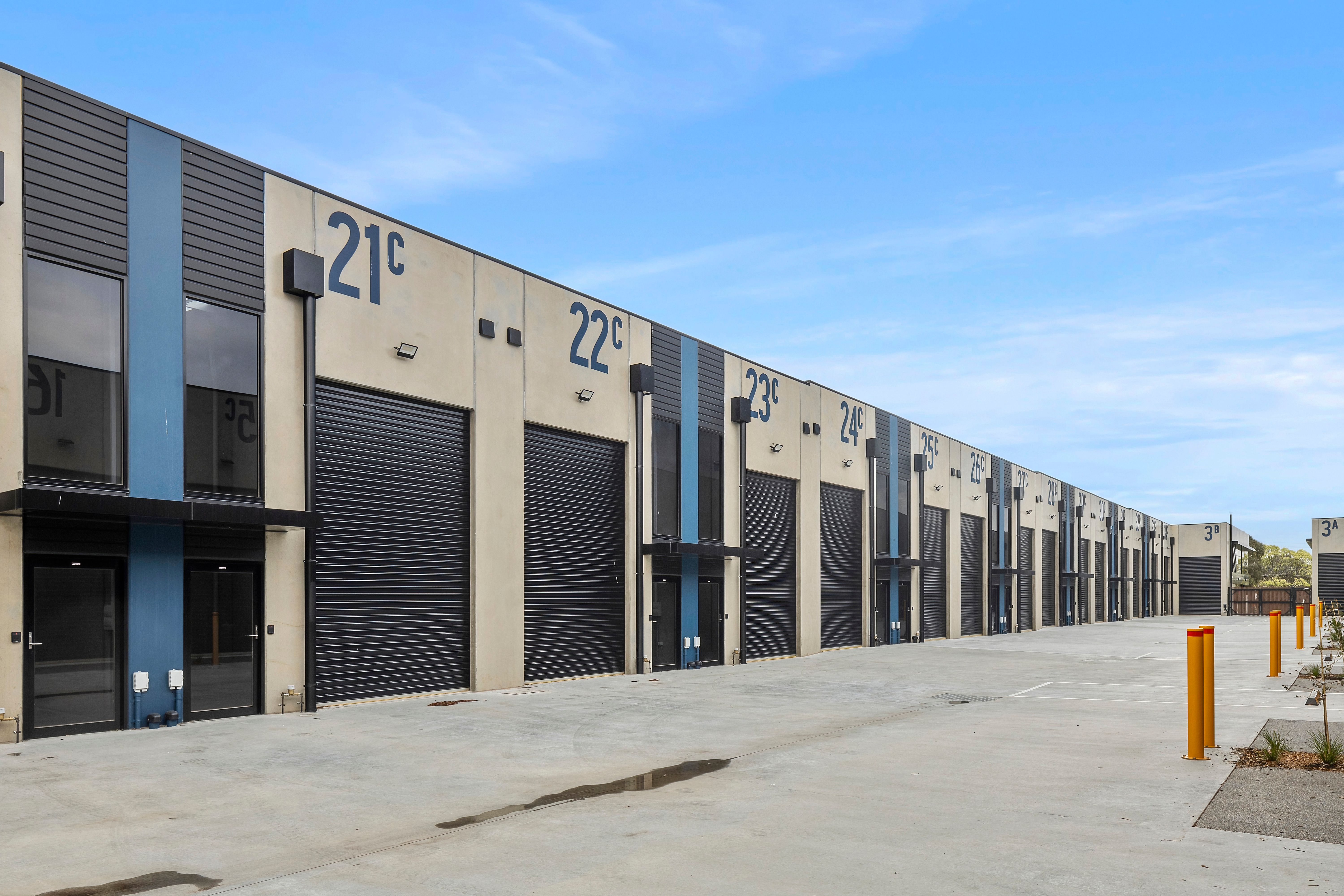 22c/3a Newlands Road, Reservoir, VIC 3073