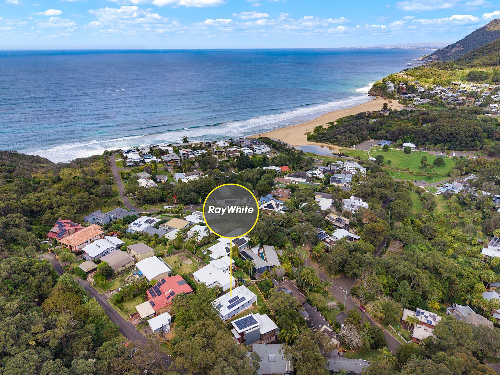 39 Chellow Dene Avenue, Stanwell Park, NSW 2508