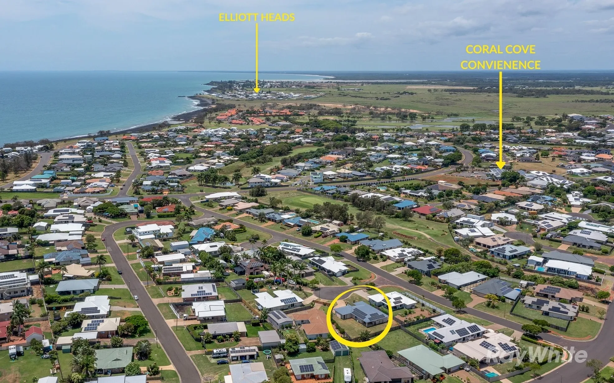 3 Daisy Court, Coral Cove, QLD 4670