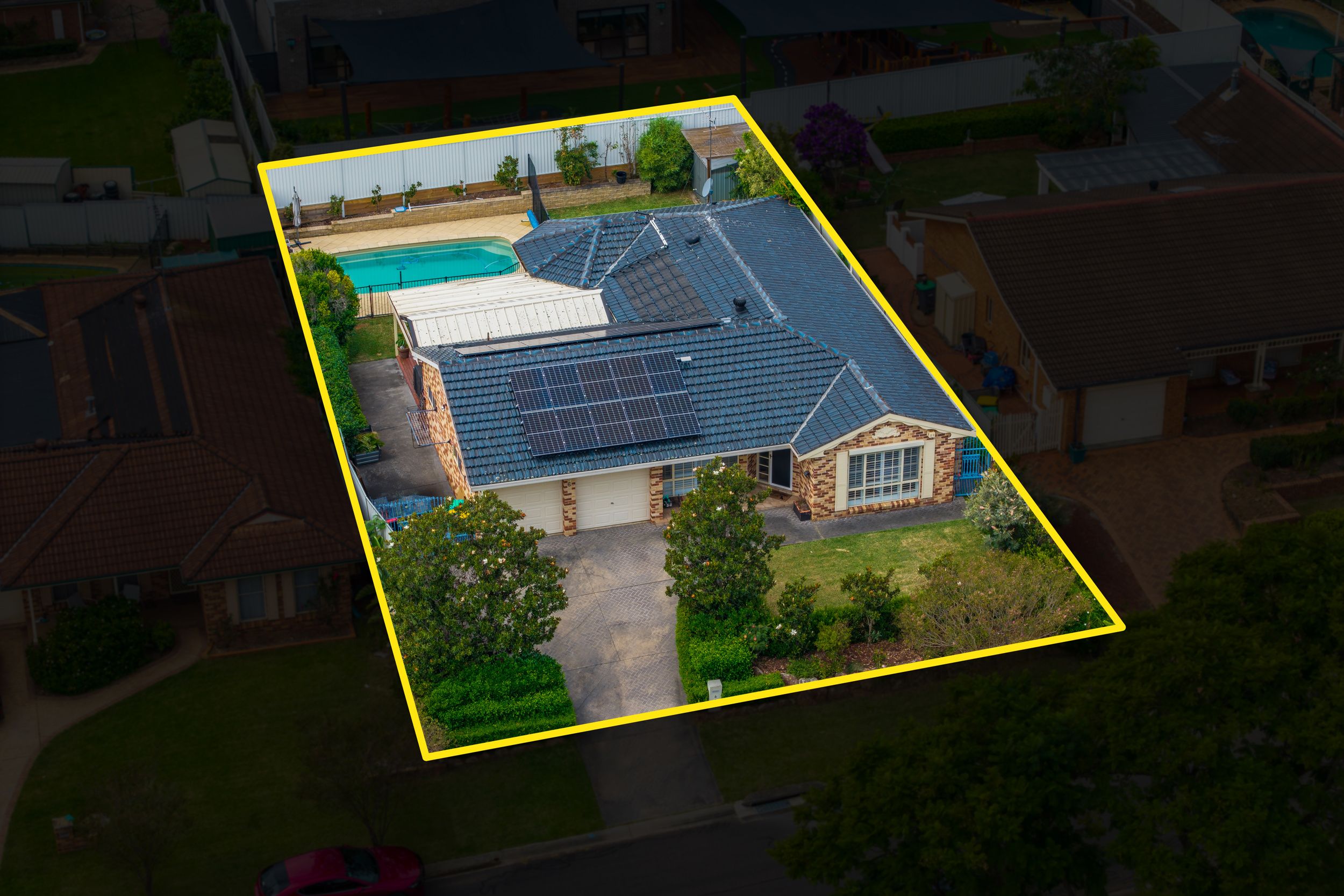 6 Fitzgerald Place, Glenmore Park, NSW