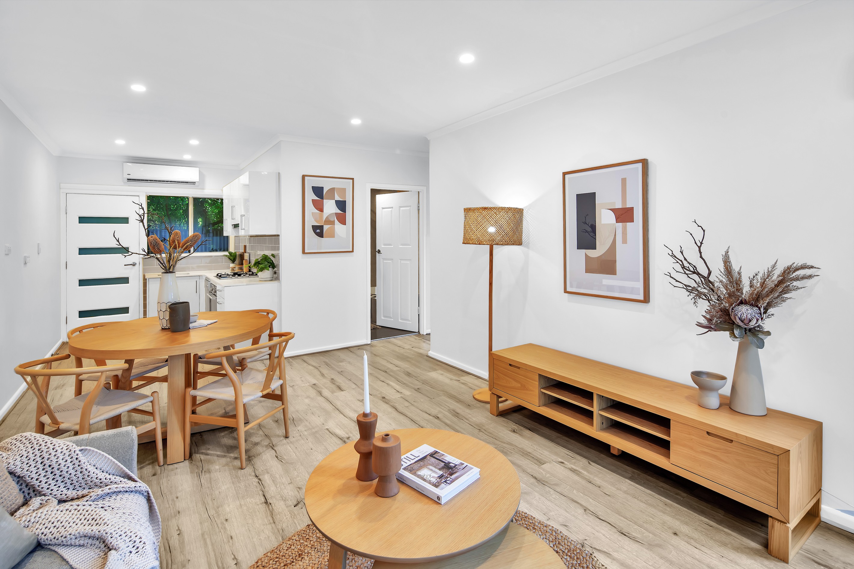 2/18 Cliff Street, Glenelg East, SA 5045