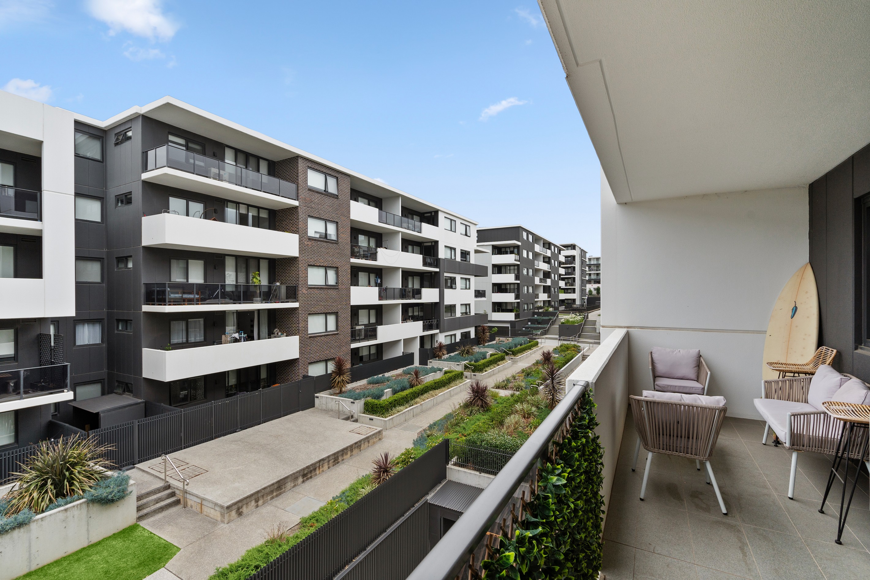 217/125A Jerralong Drive, Schofields, NSW 2762