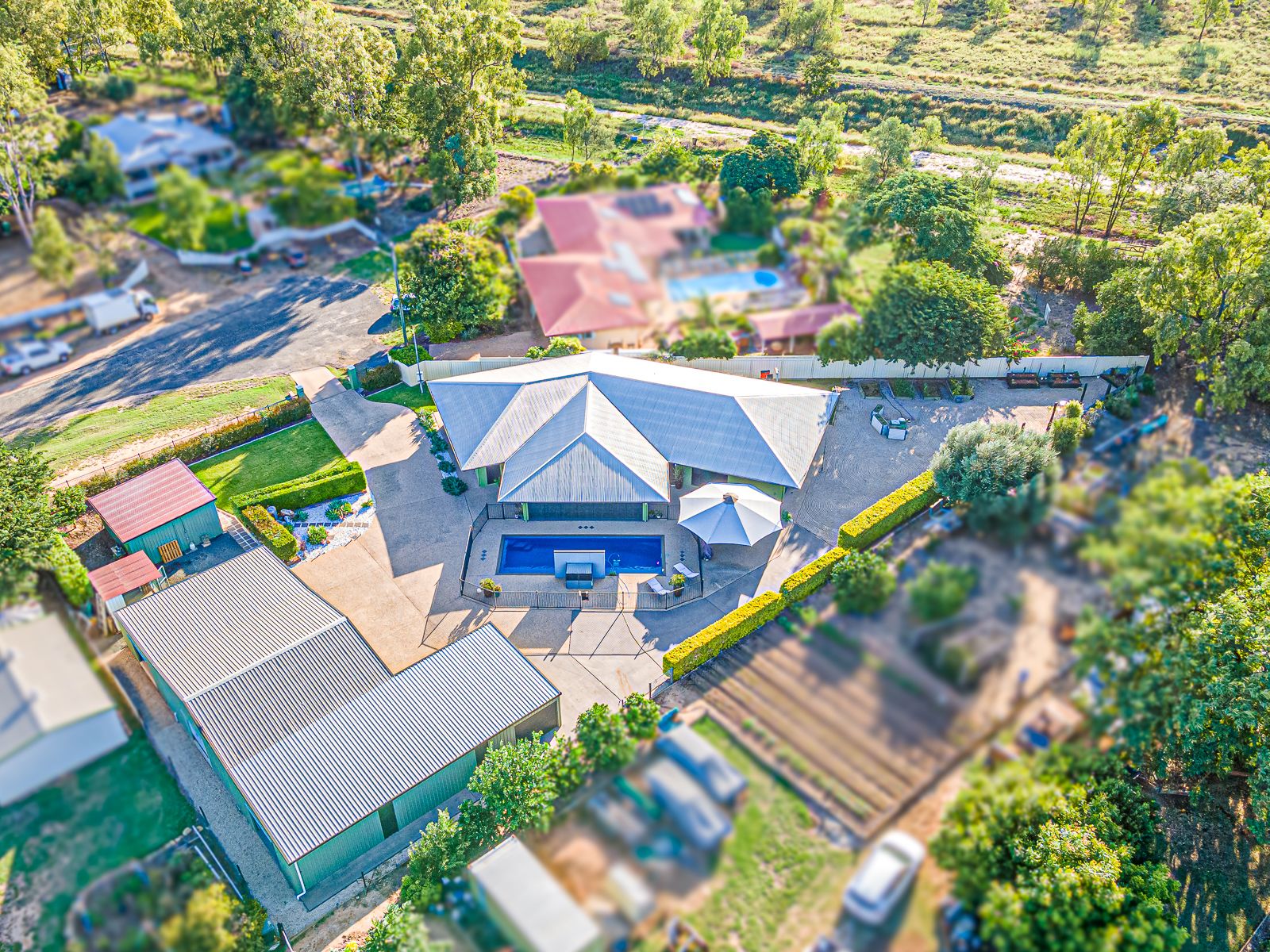 30 Quinn Street, Emerald QLD 4720