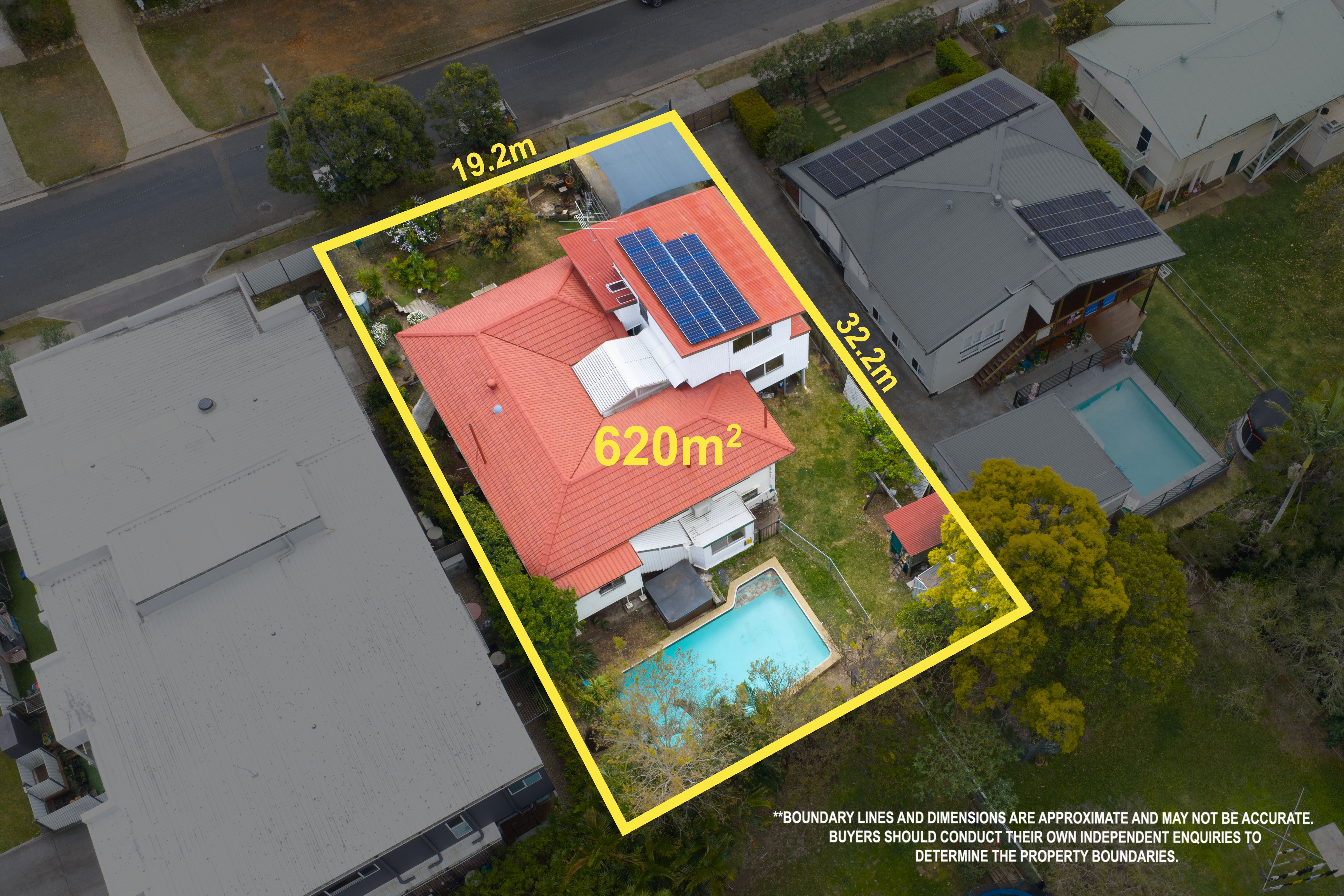 88 Middleton Street, Mount Gravatt, QLD 4122