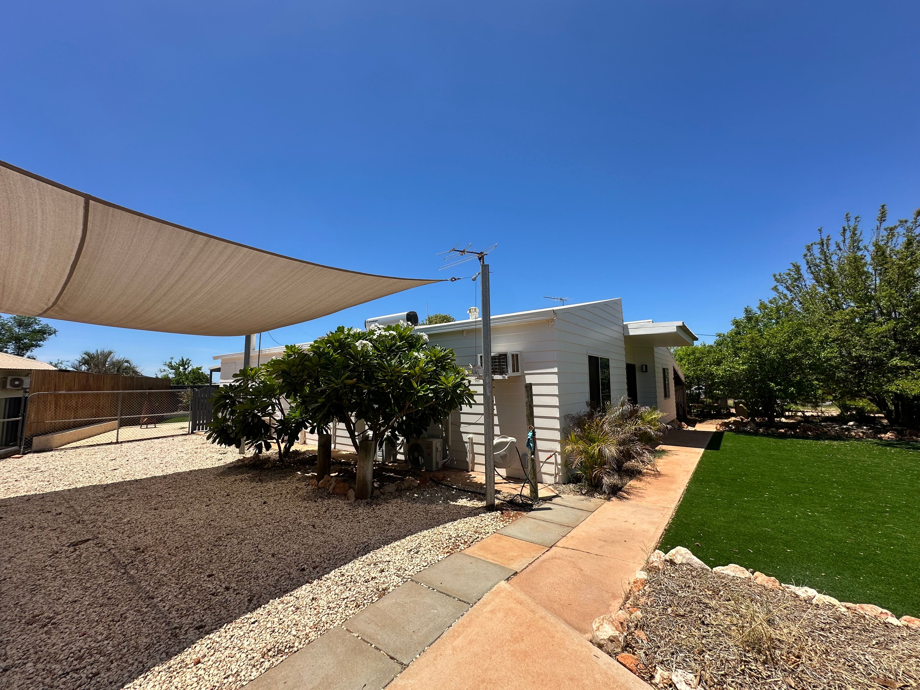 120 Learmonth Street, Exmouth, WA 6707