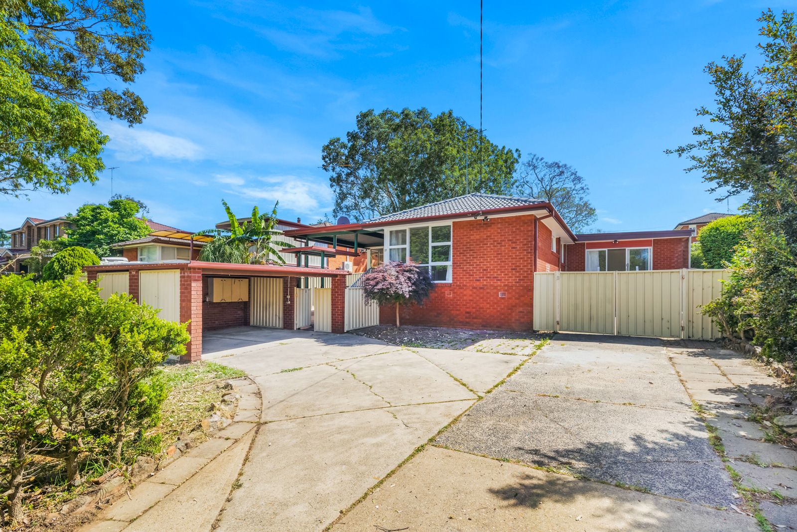 27 Gilham Street, Castle Hill, NSW 2154
