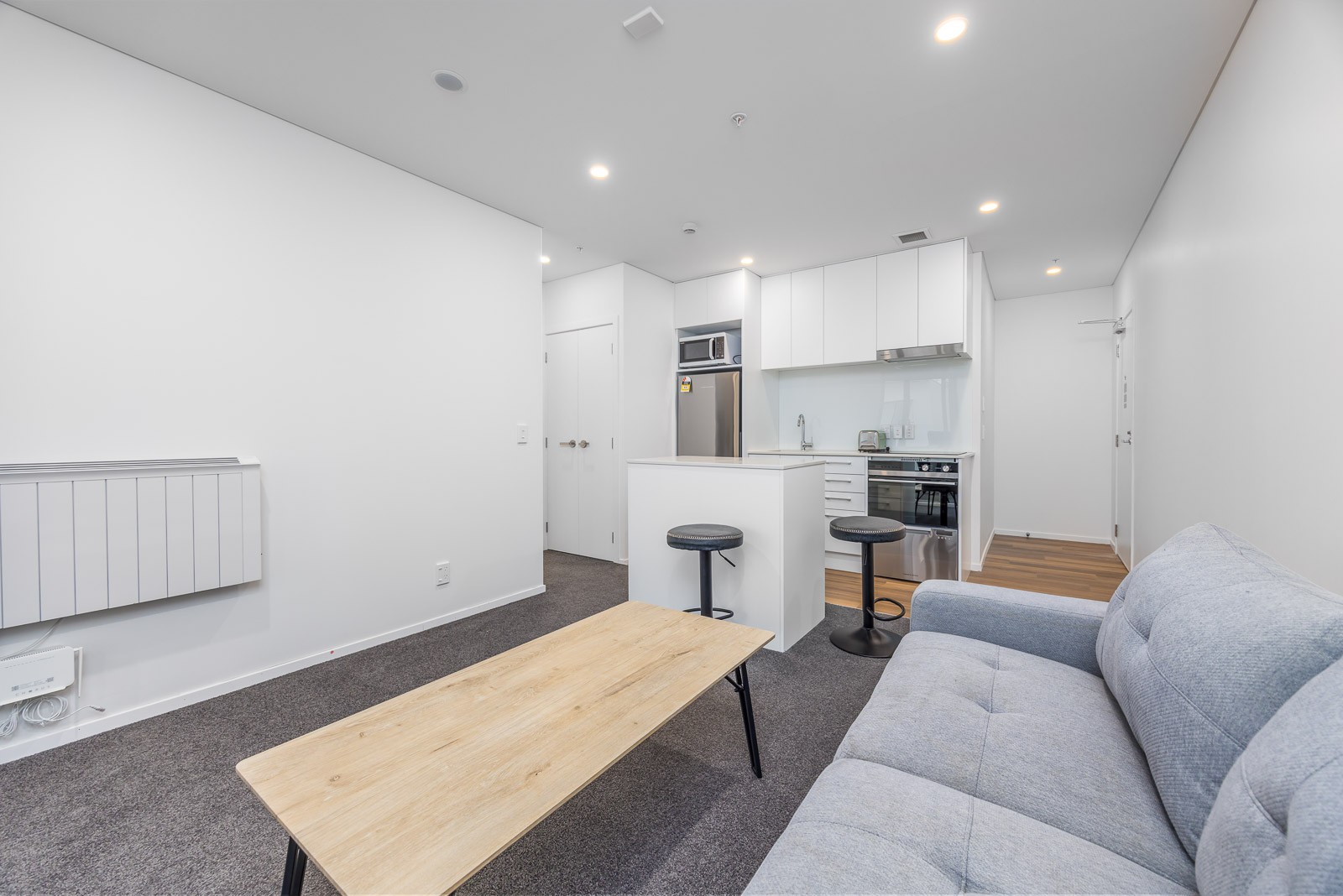 8A/100 Anzac Avenue, Auckland Central, Auckland City