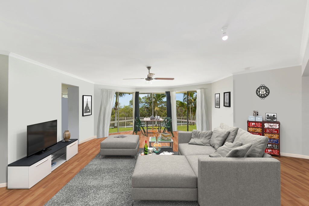 8 Sheffield Circuit, Pacific Pines, QLD 4211