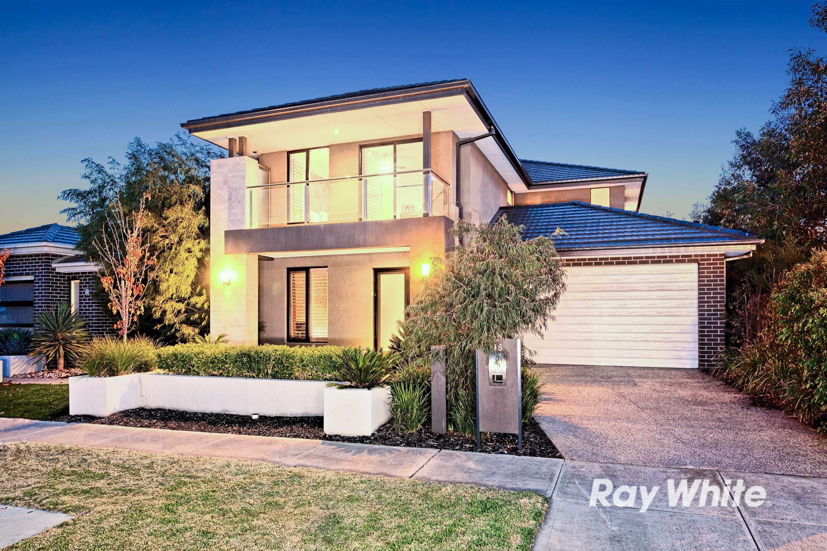 15 Everholme Drive, Truganina, VIC 3029