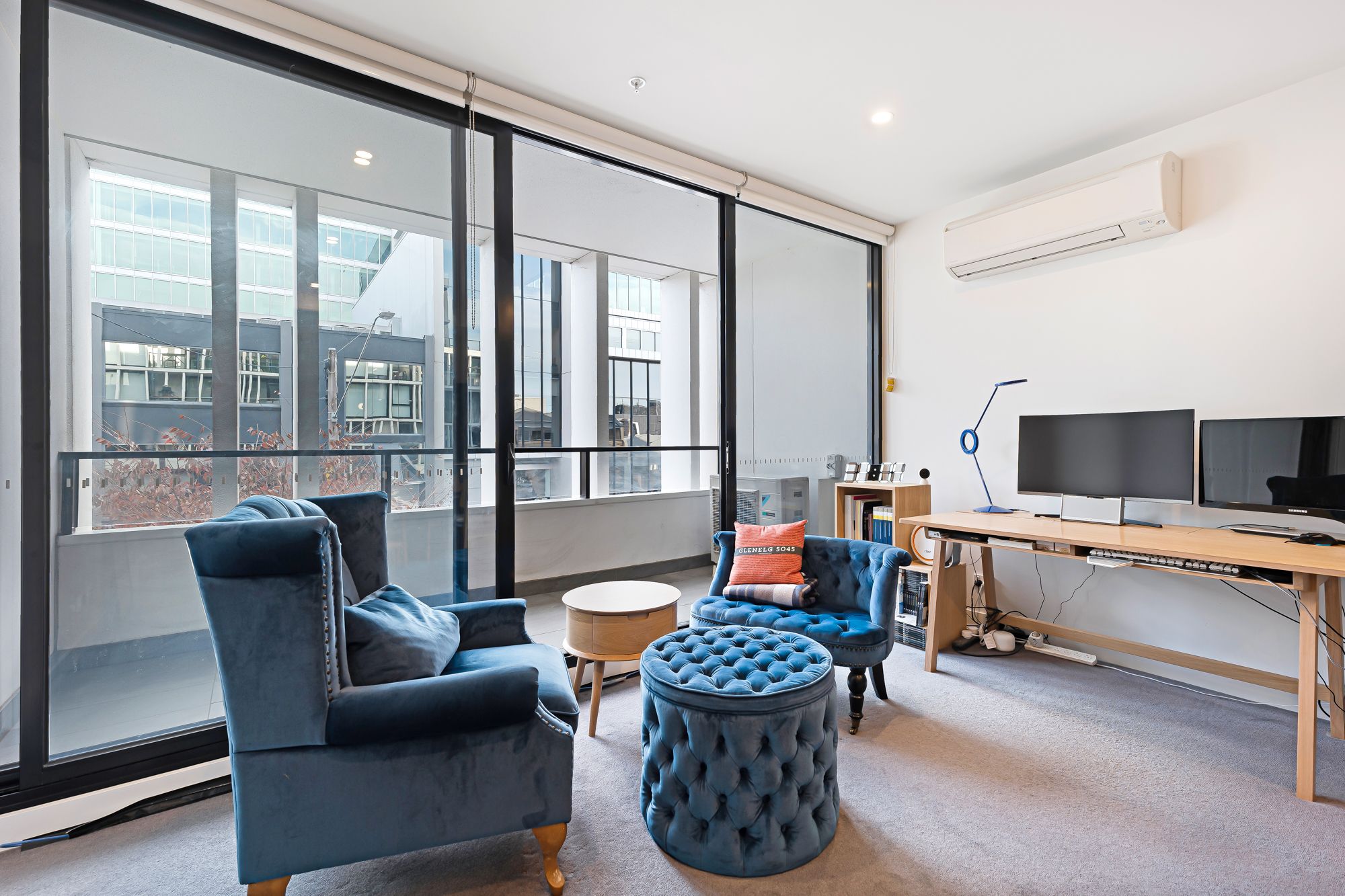 107/38 Elizabeth Street, Richmond, VIC 3121