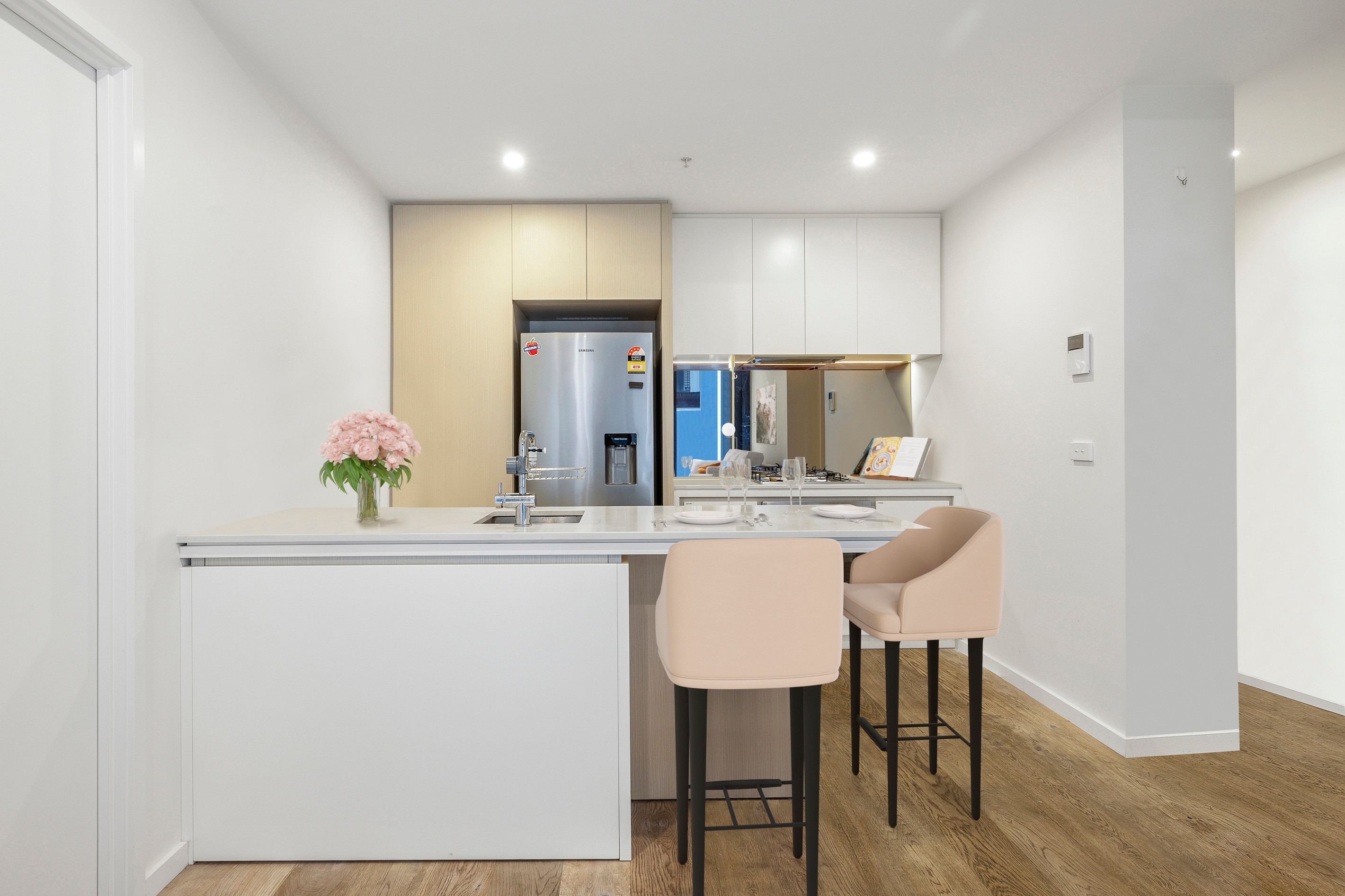 406/70 Dorcas Street, Southbank, VIC 3006