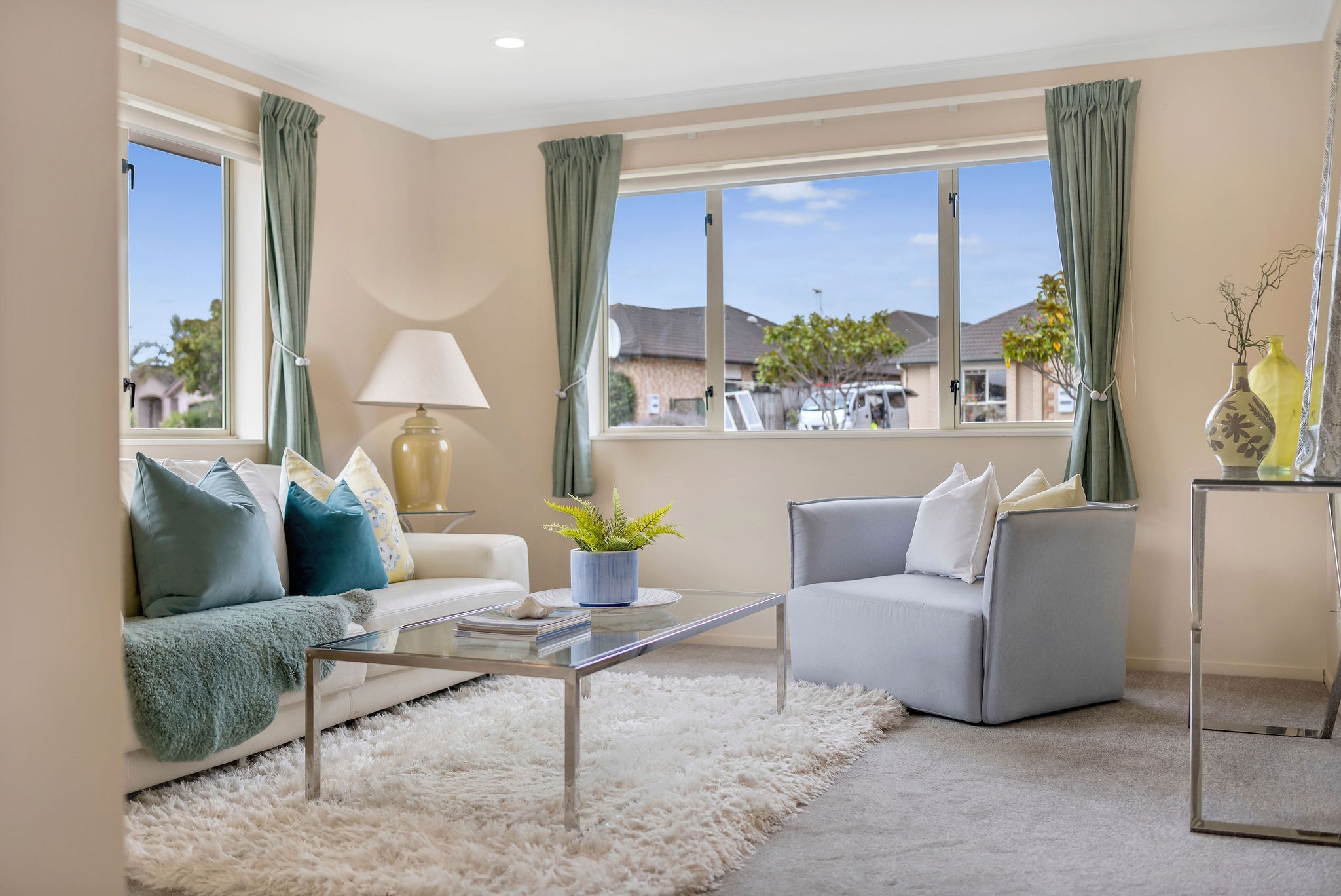 7 Middlefield Drive, East Tamaki Heights, Manukau City