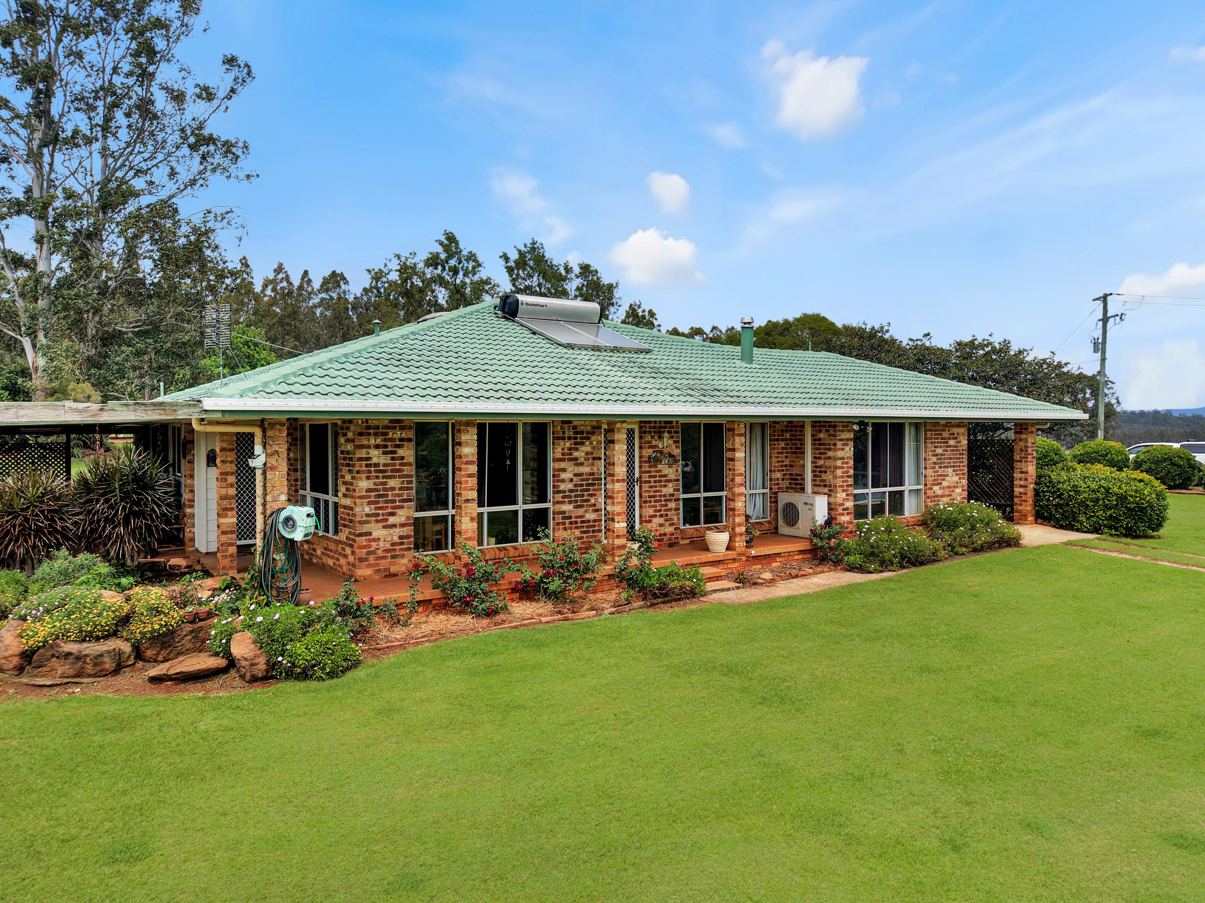 261-284 Tabulam Road, Bottle Creek Via — photo 3 of 29