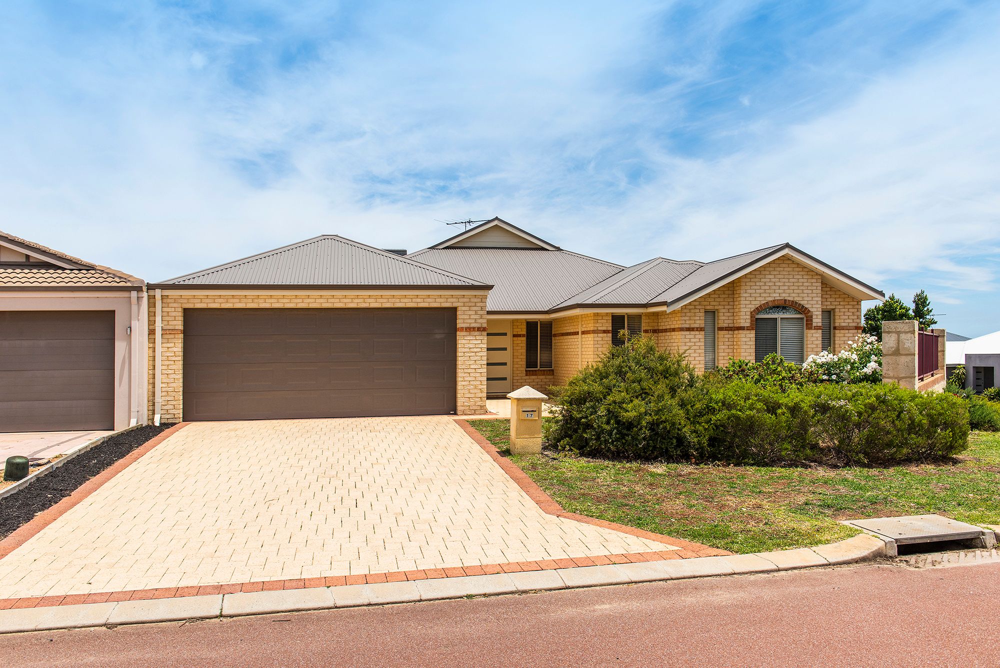 17 Rewell Terrace, Baldivis WA 6171