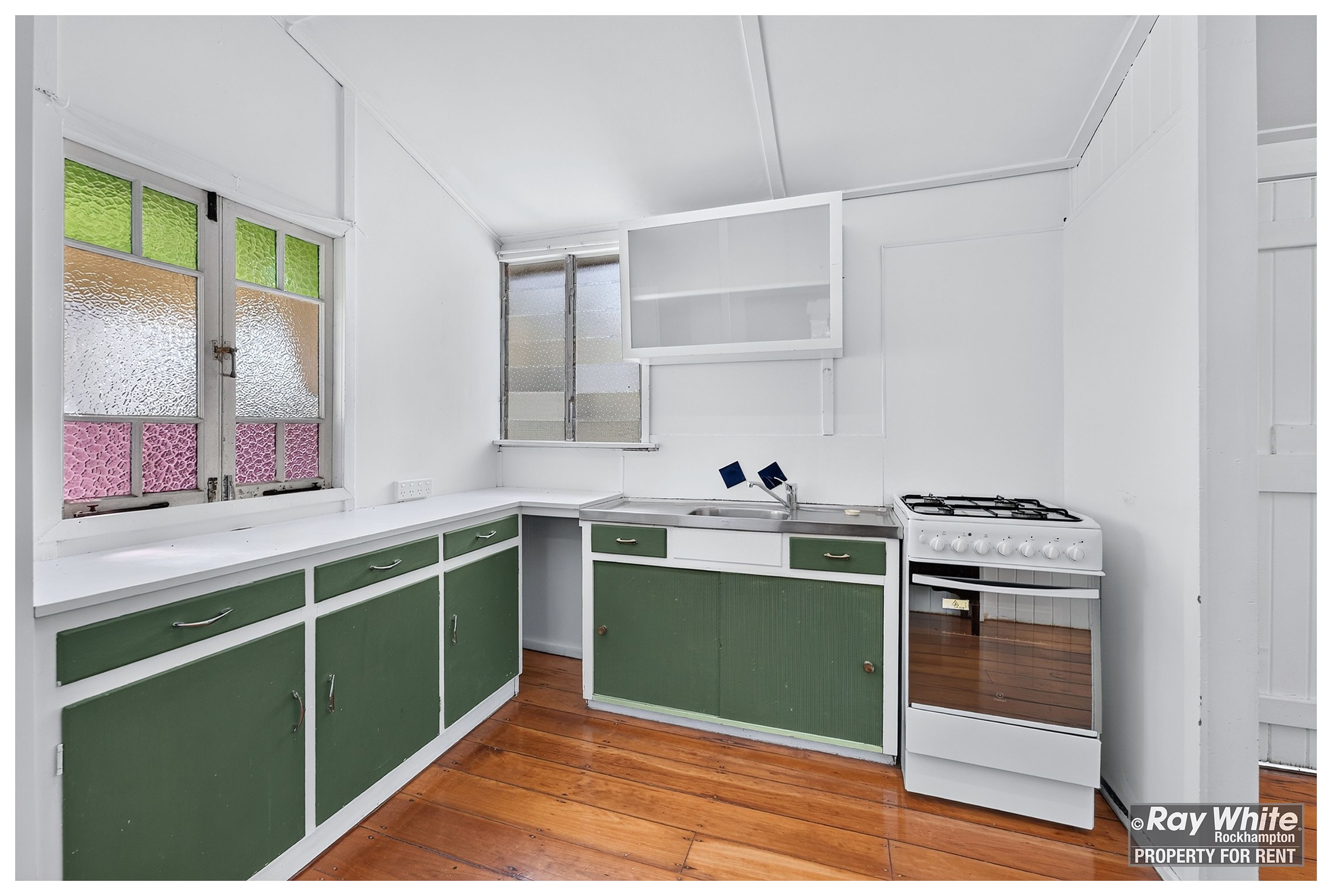 26 Brighton Street, Berserker, QLD 4701