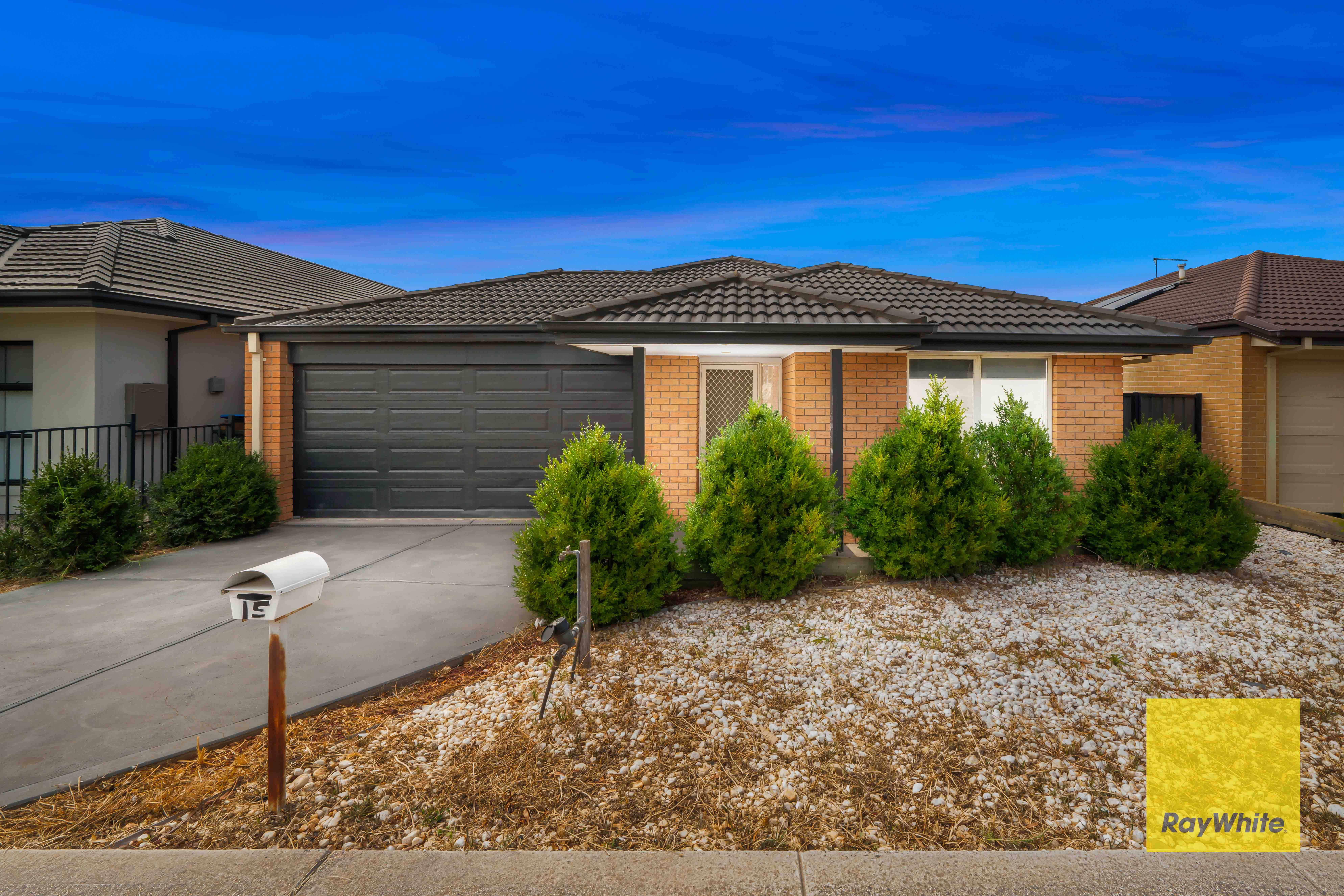 15 Northbridge Drive, Tarneit, VIC 3029