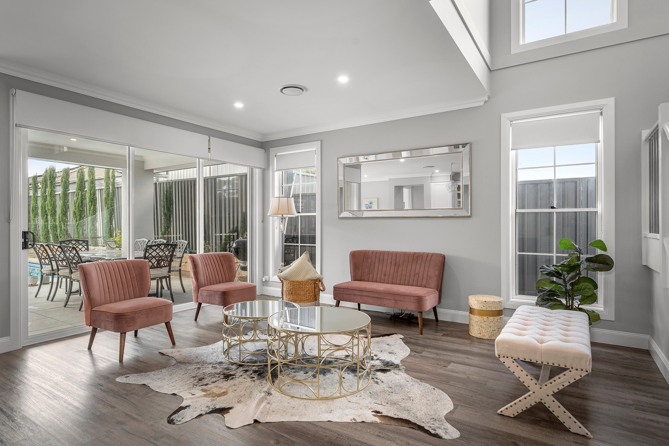 7 Werakata Crescent, North Kellyville, NSW 2155