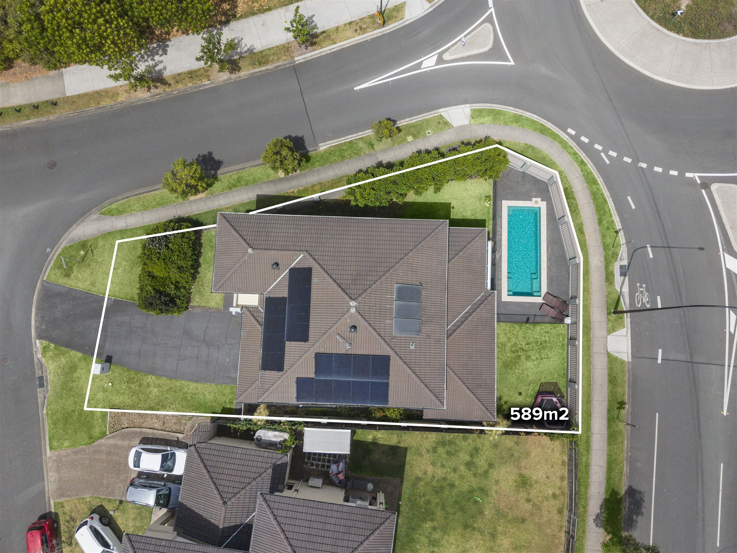 2 Lyrebird Crescent — photo 19 of 20