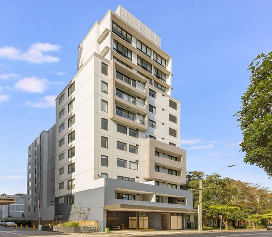 102/456 Forest Road, Hurstville, NSW 2220