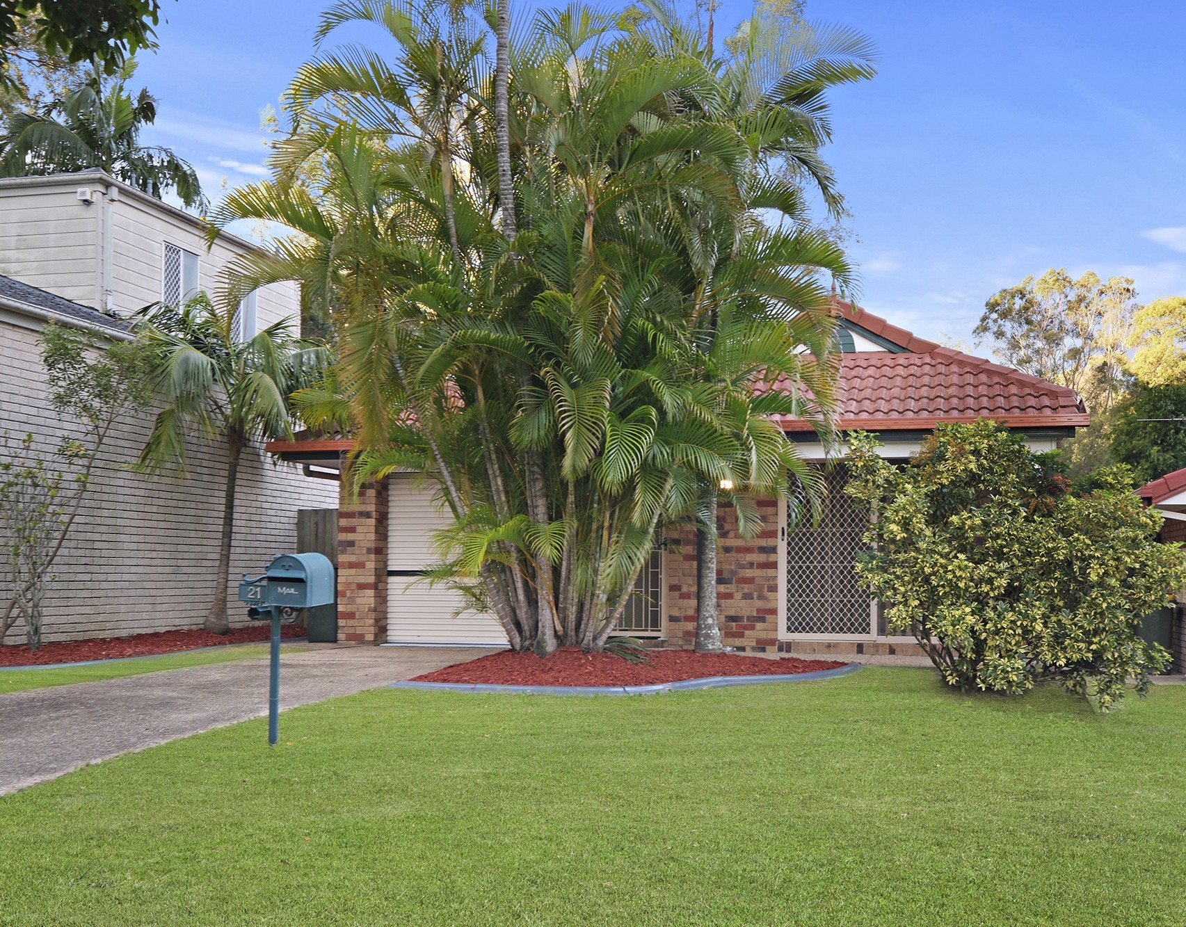 21 Mitchell Place, Forest Lake, QLD 4078