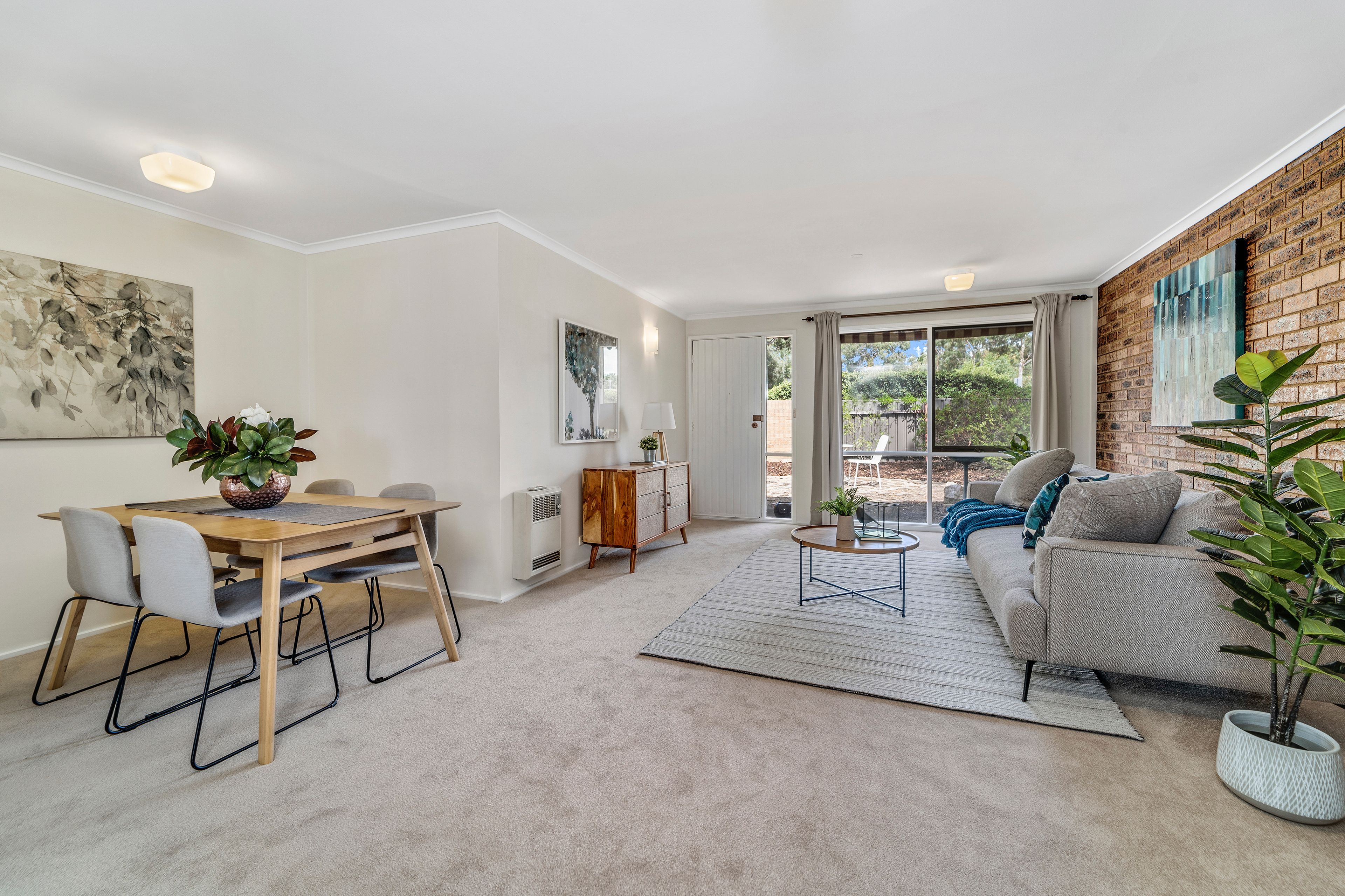 1/48 Charteris Crescent, Chifley, ACT 2606