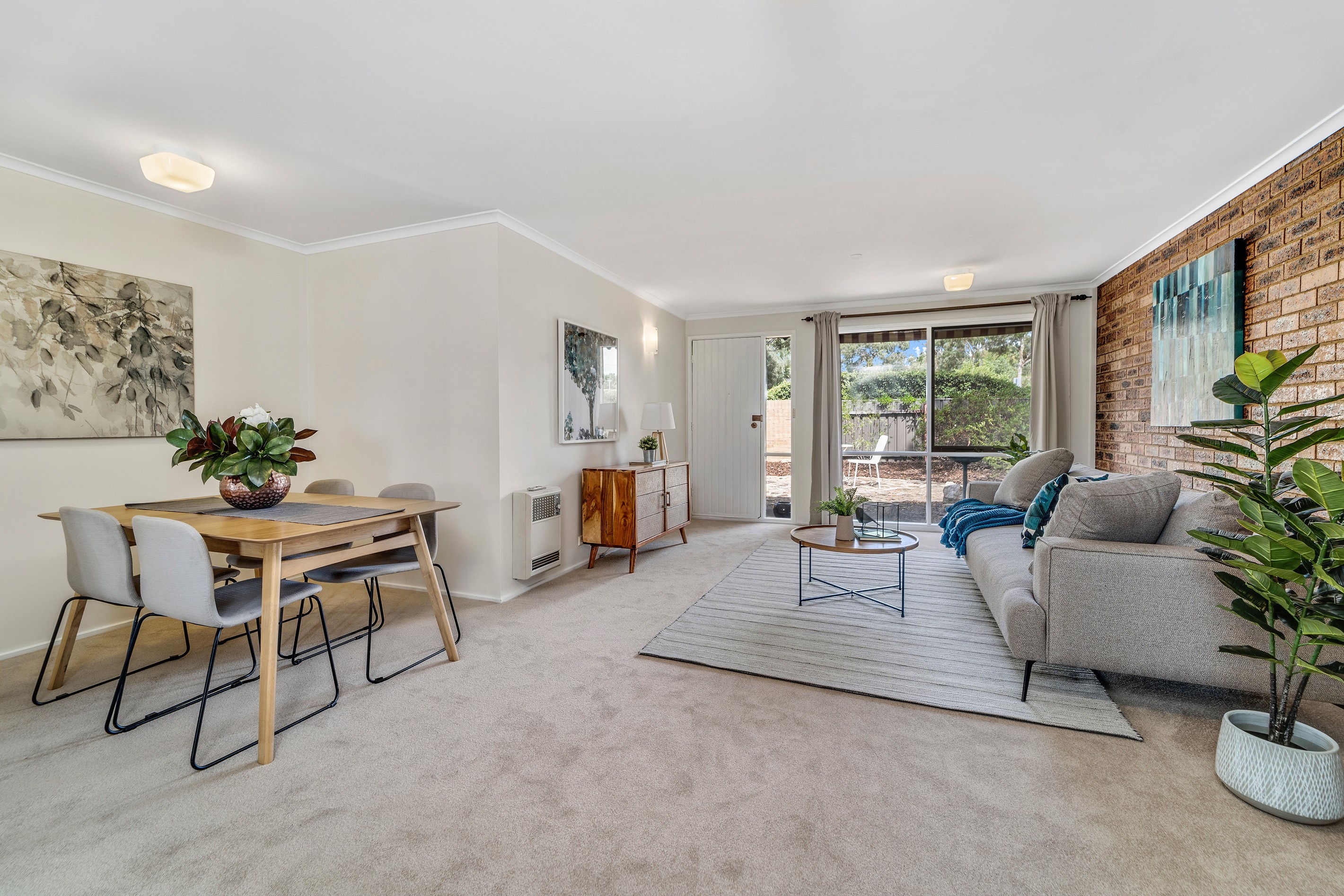 1/48 Charteris Crescent, Chifley, ACT 2606