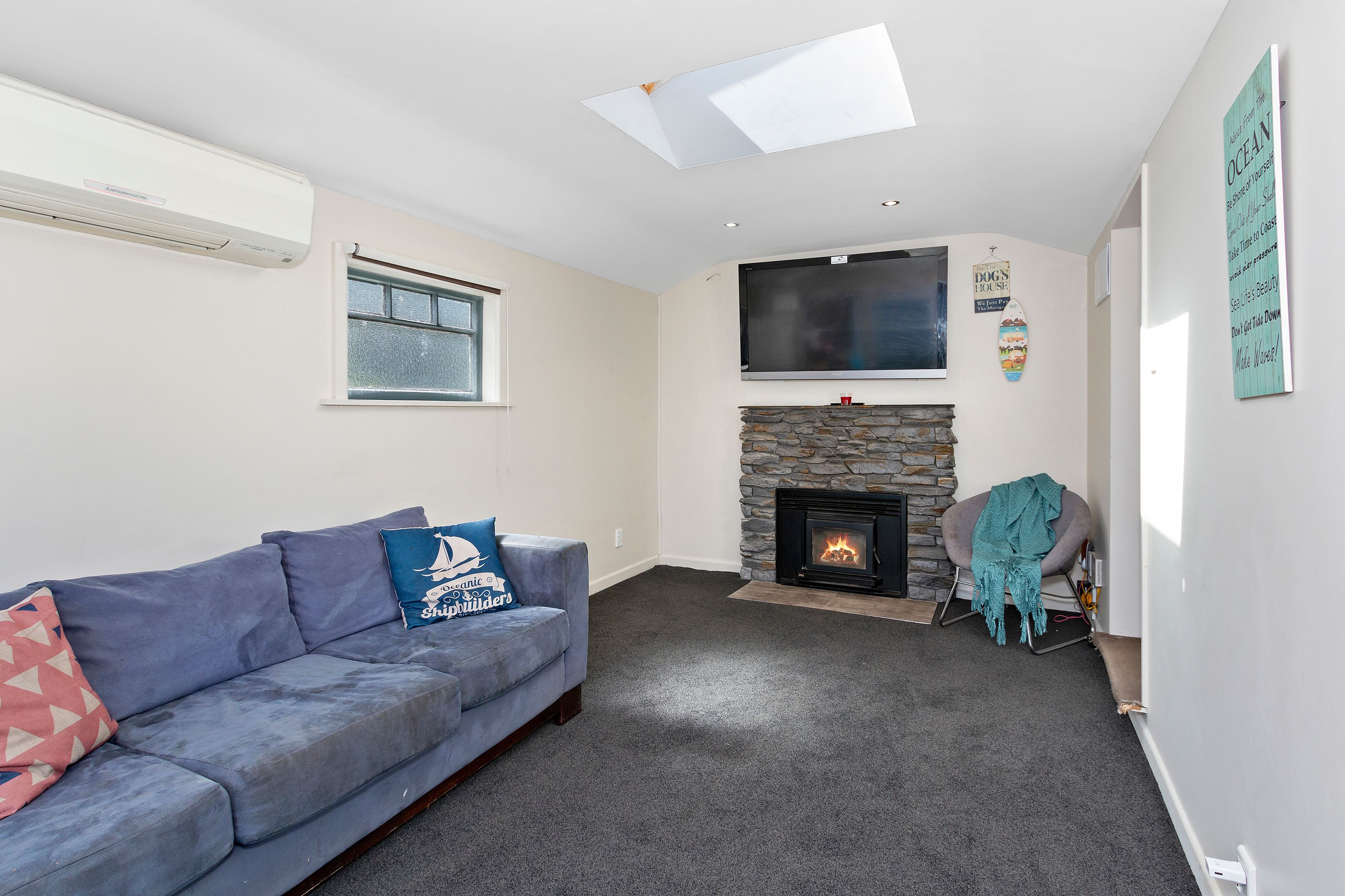 12a Falcon Street, New Brighton, Christchurch City