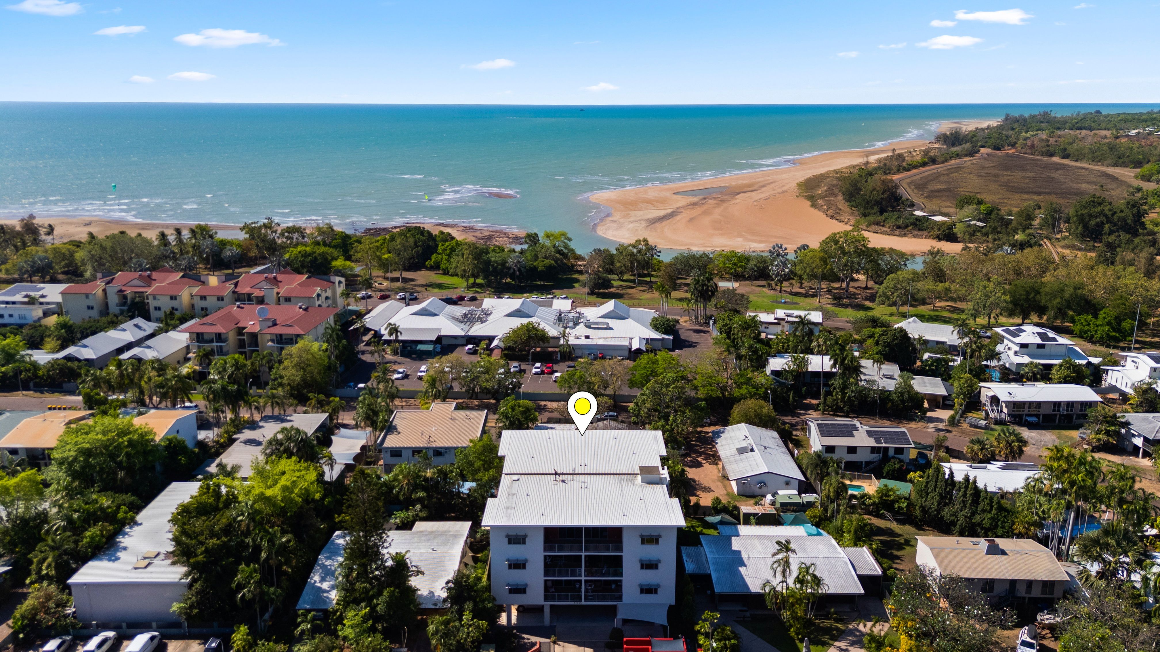 6/14 Sergison Circuit, Rapid Creek, NT 0810