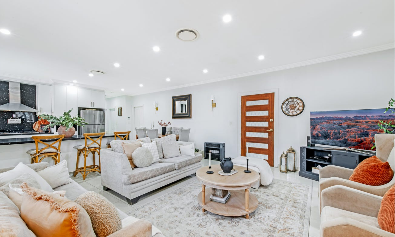 9 Steel Street, Granville, NSW 2142