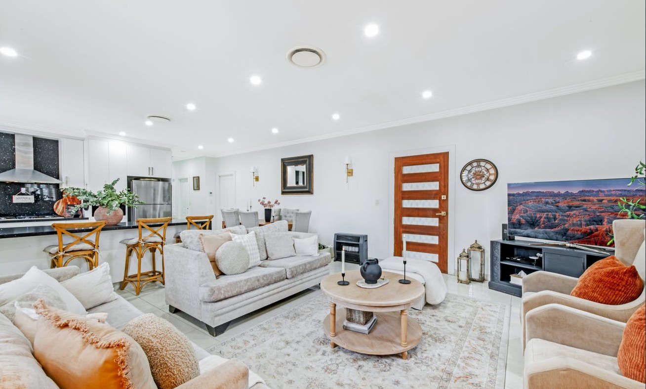 9 Steel Street, Granville, NSW 2142