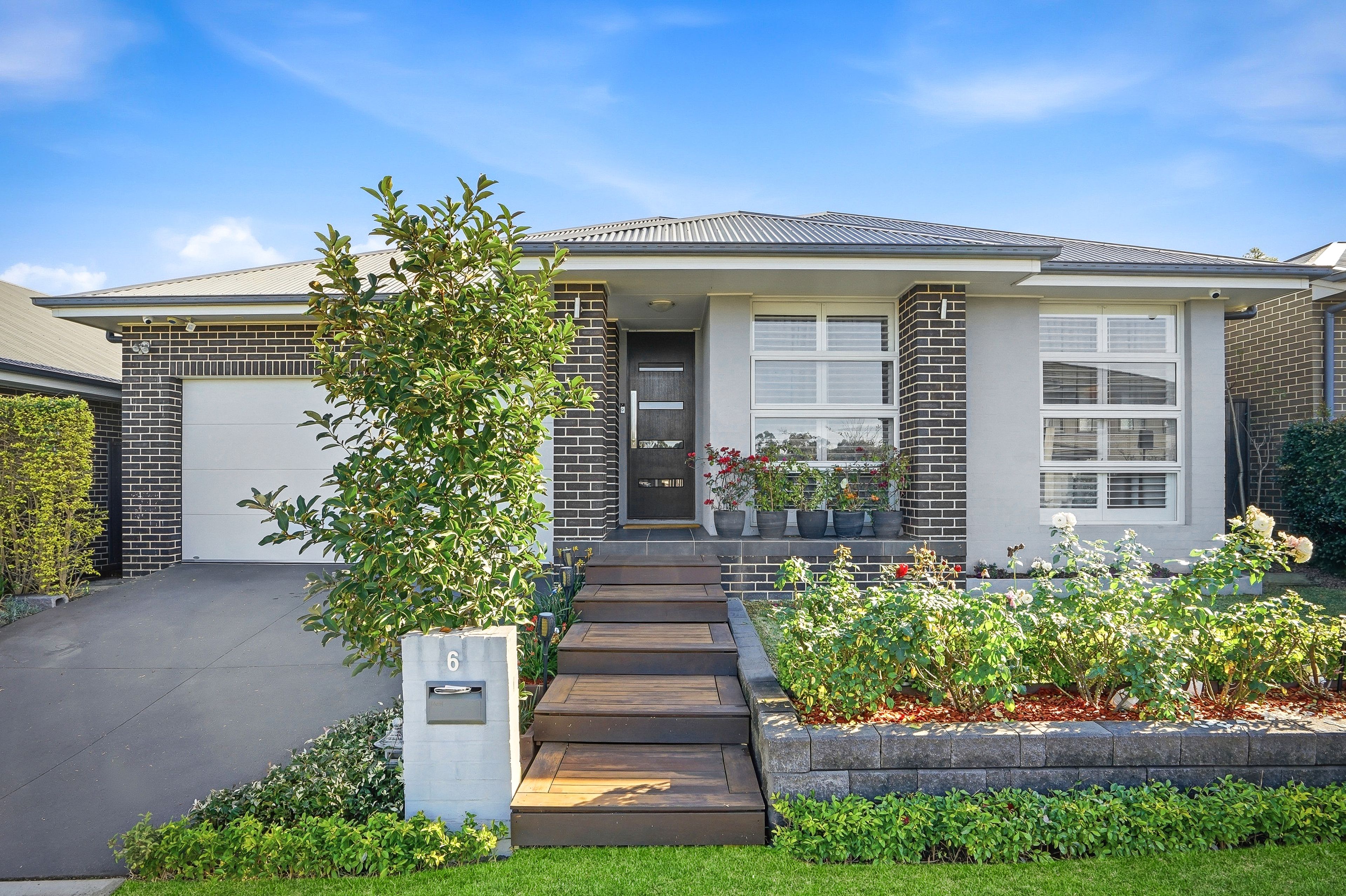 6 Baronga Street — photo from Ray White Glenmore Park